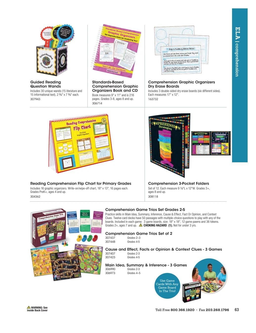 Really Good Stuff Resource Guide Weekly Ad January 1 - December 31, 2026