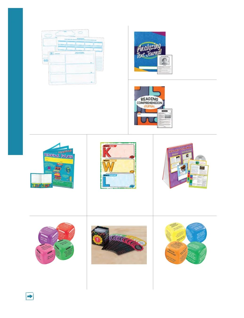 Really Good Stuff Resource Guide Weekly Ad January 1 - December 31, 2026