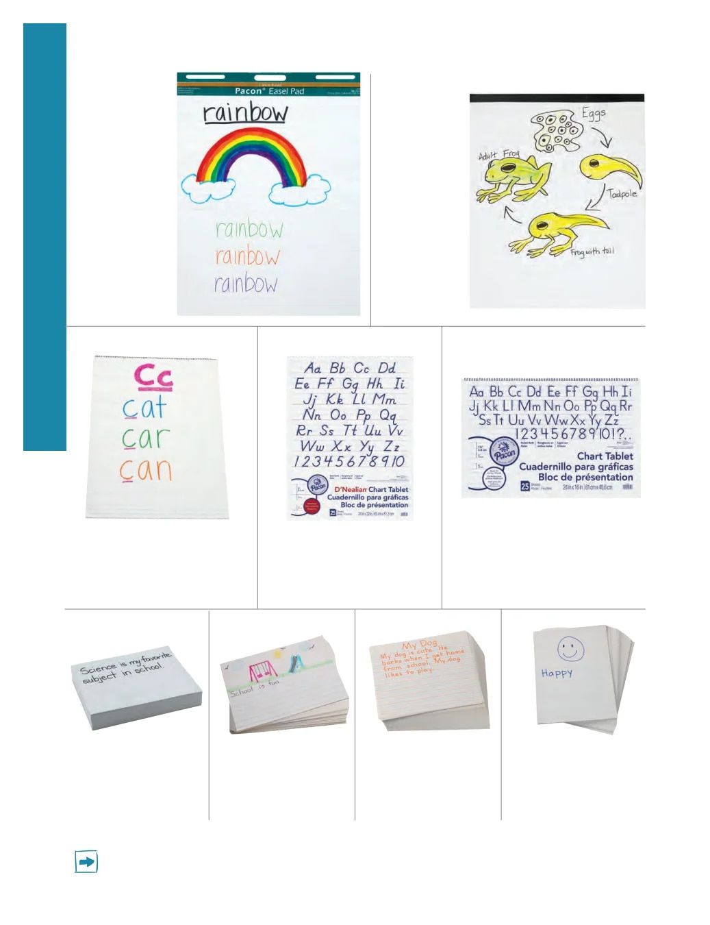 Really Good Stuff Resource Guide Weekly Ad January 1 - December 31, 2026