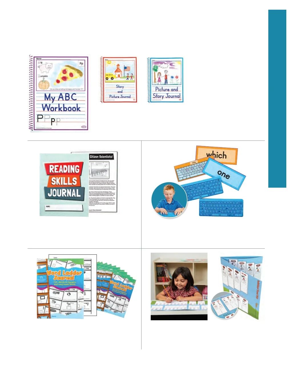 Really Good Stuff Resource Guide Weekly Ad January 1 - December 31, 2026