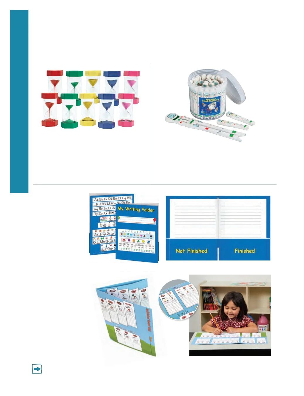 Really Good Stuff Resource Guide Weekly Ad January 1 - December 31, 2026