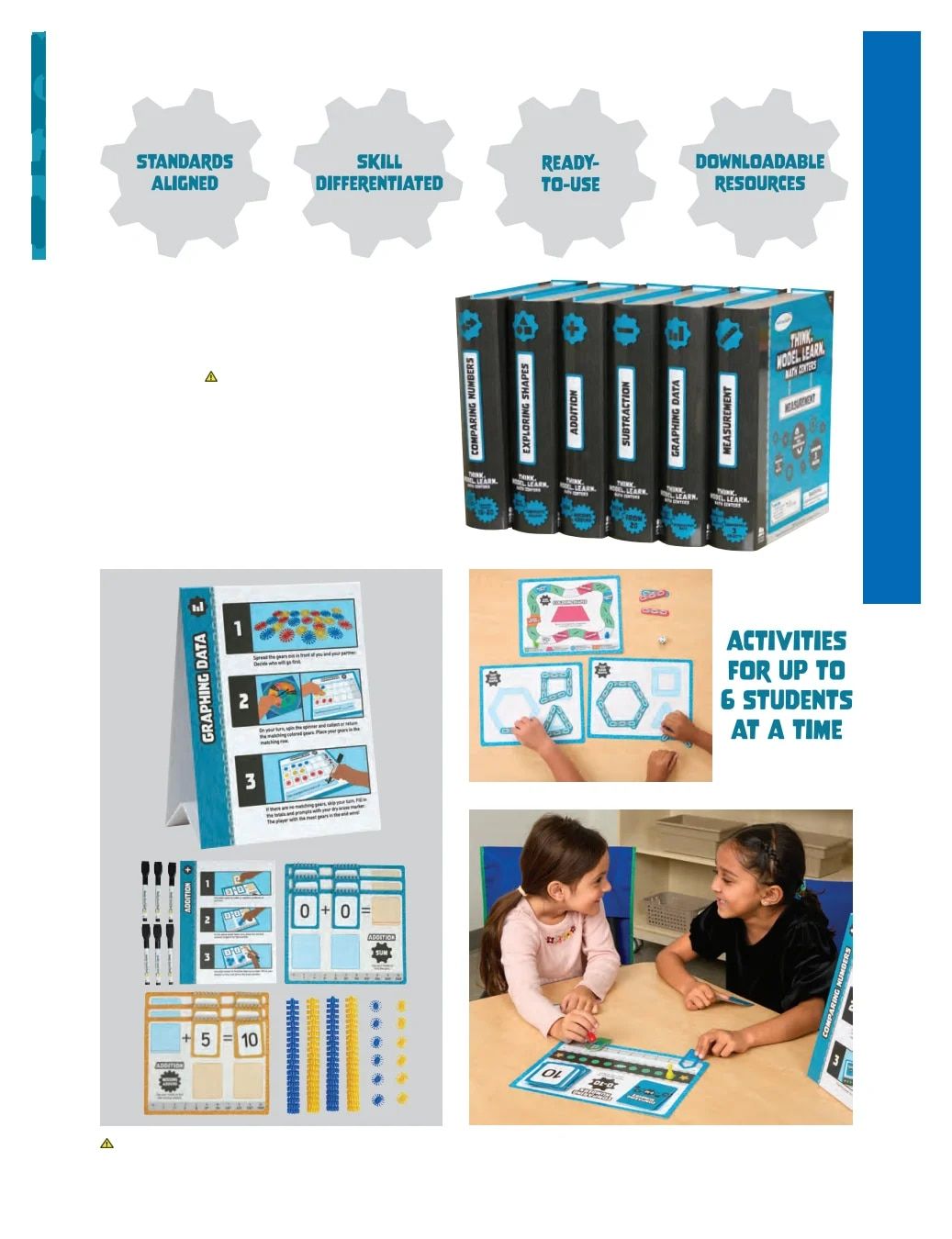Really Good Stuff Resource Guide Weekly Ad January 1 - December 31, 2026