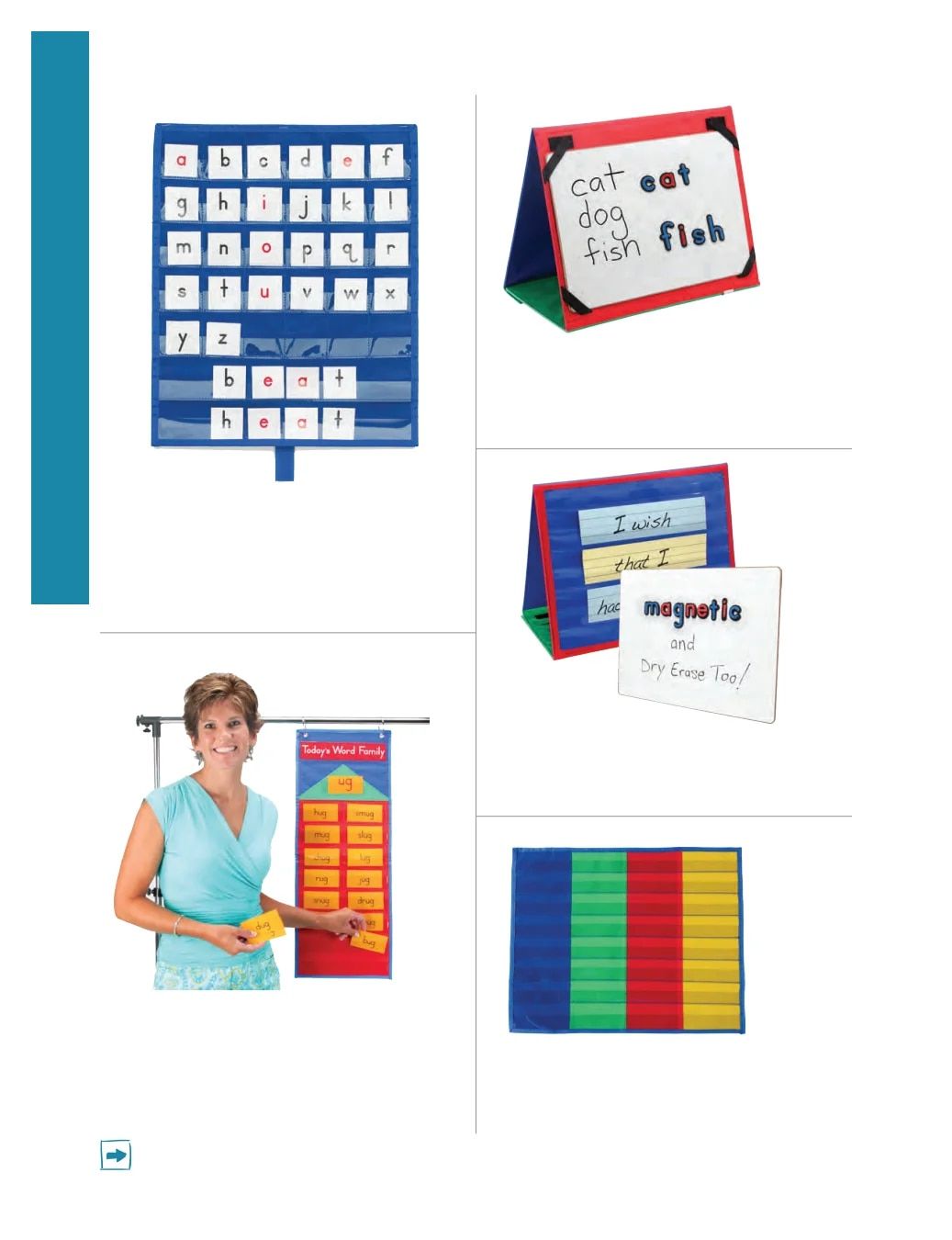 Really Good Stuff Resource Guide Weekly Ad January 1 - December 31, 2026