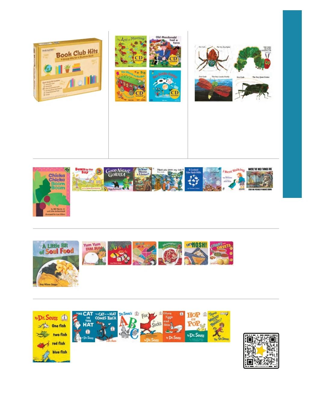 Really Good Stuff Resource Guide Weekly Ad January 1 - December 31, 2026