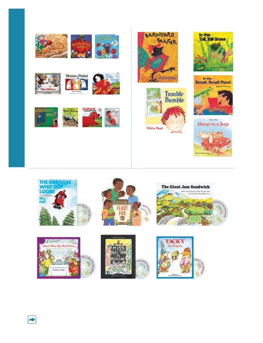 Really Good Stuff Resource Guide Weekly Ad January 1 - December 31, 2026