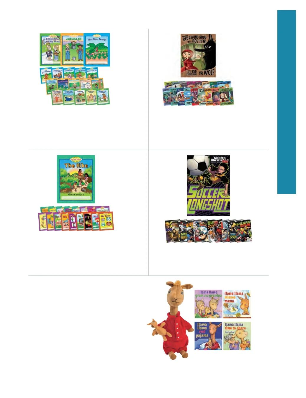 Really Good Stuff Resource Guide Weekly Ad January 1 - December 31, 2026