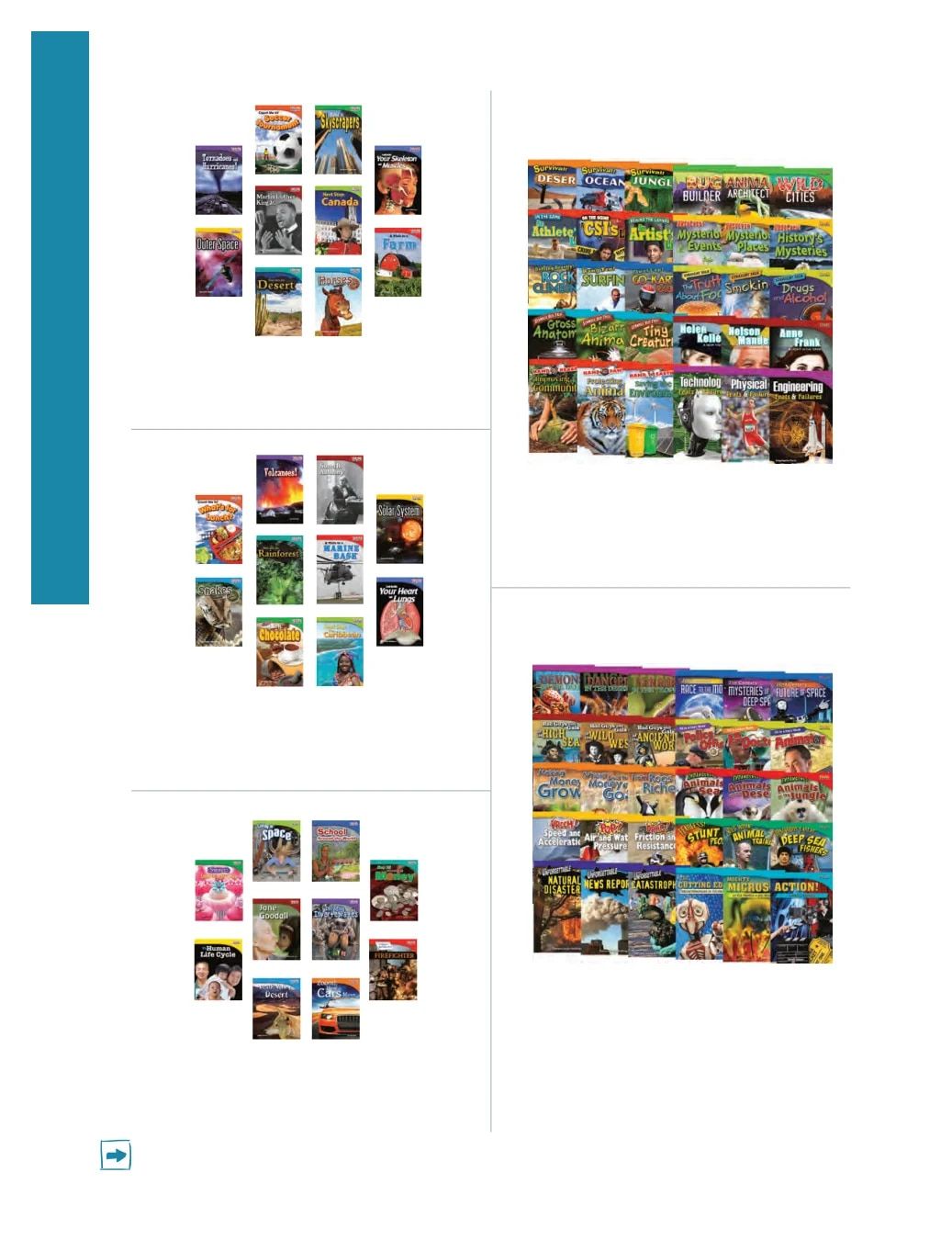 Really Good Stuff Resource Guide Weekly Ad January 1 - December 31, 2026