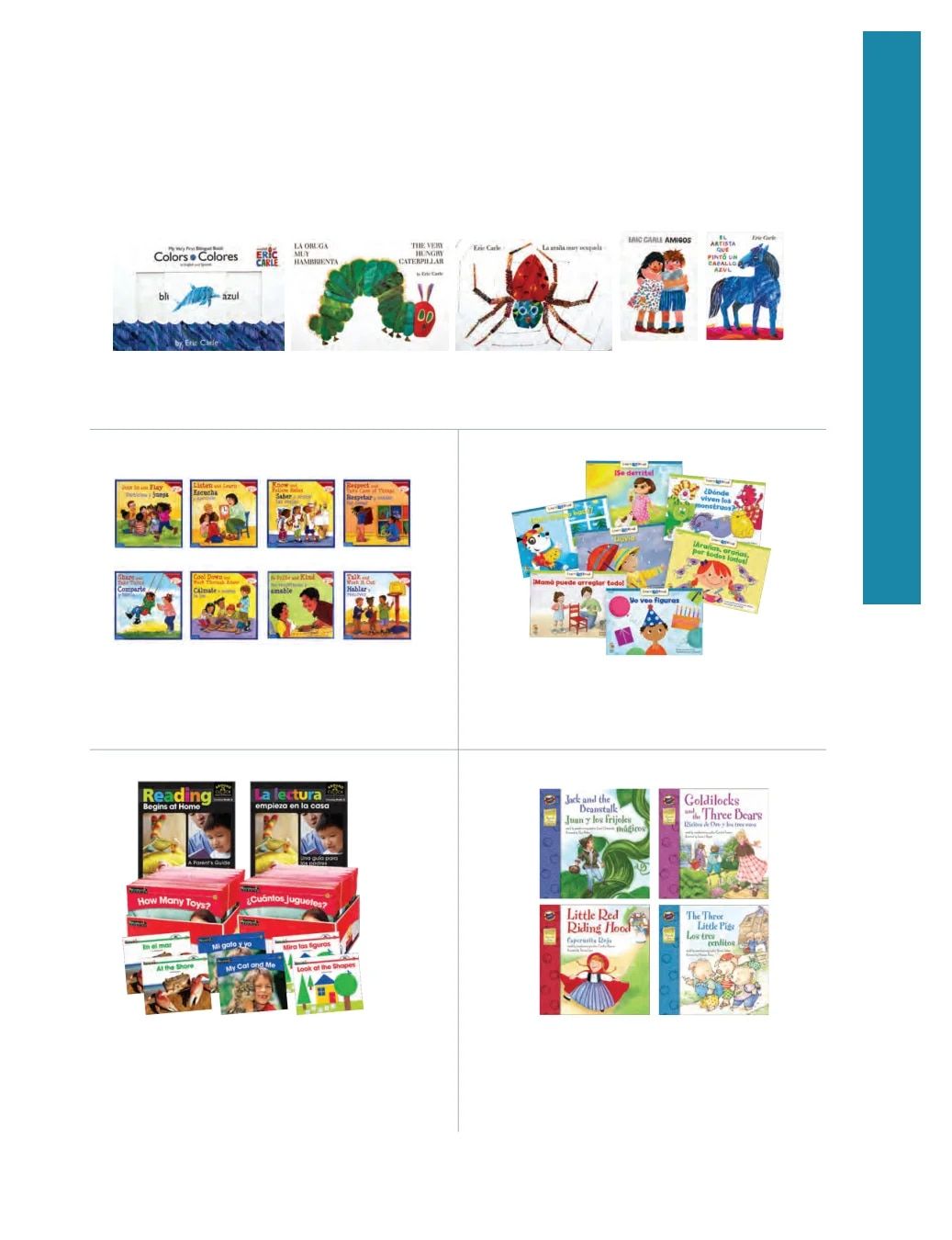 Really Good Stuff Resource Guide Weekly Ad January 1 - December 31, 2026