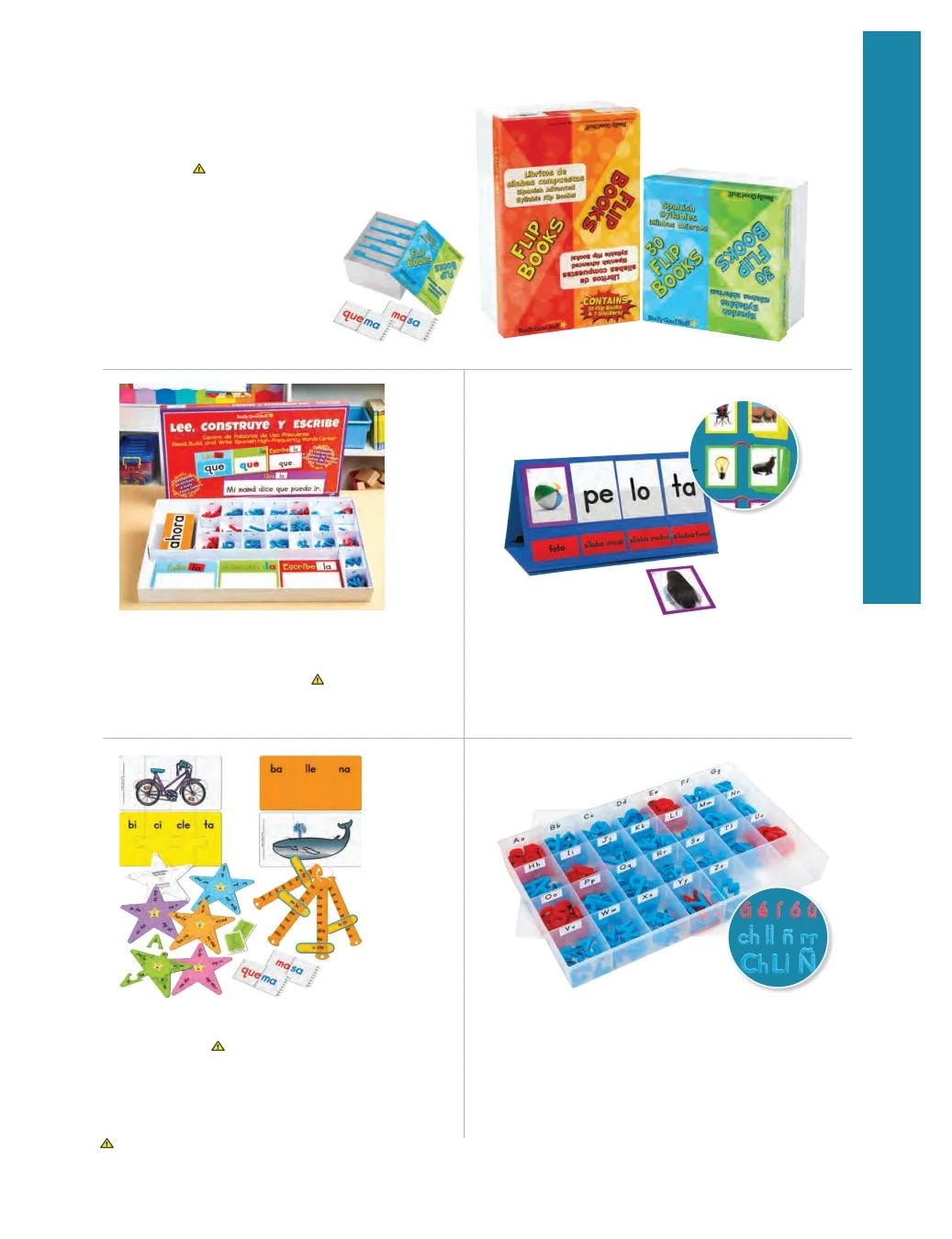 Really Good Stuff Resource Guide Weekly Ad January 1 - December 31, 2026