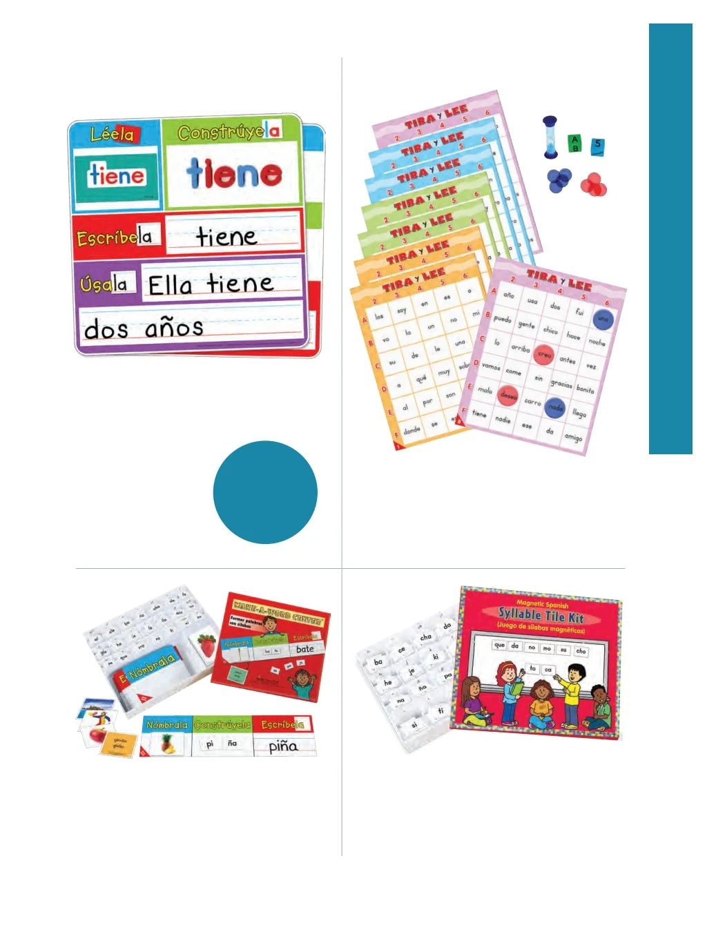Really Good Stuff Resource Guide Weekly Ad January 1 - December 31, 2026
