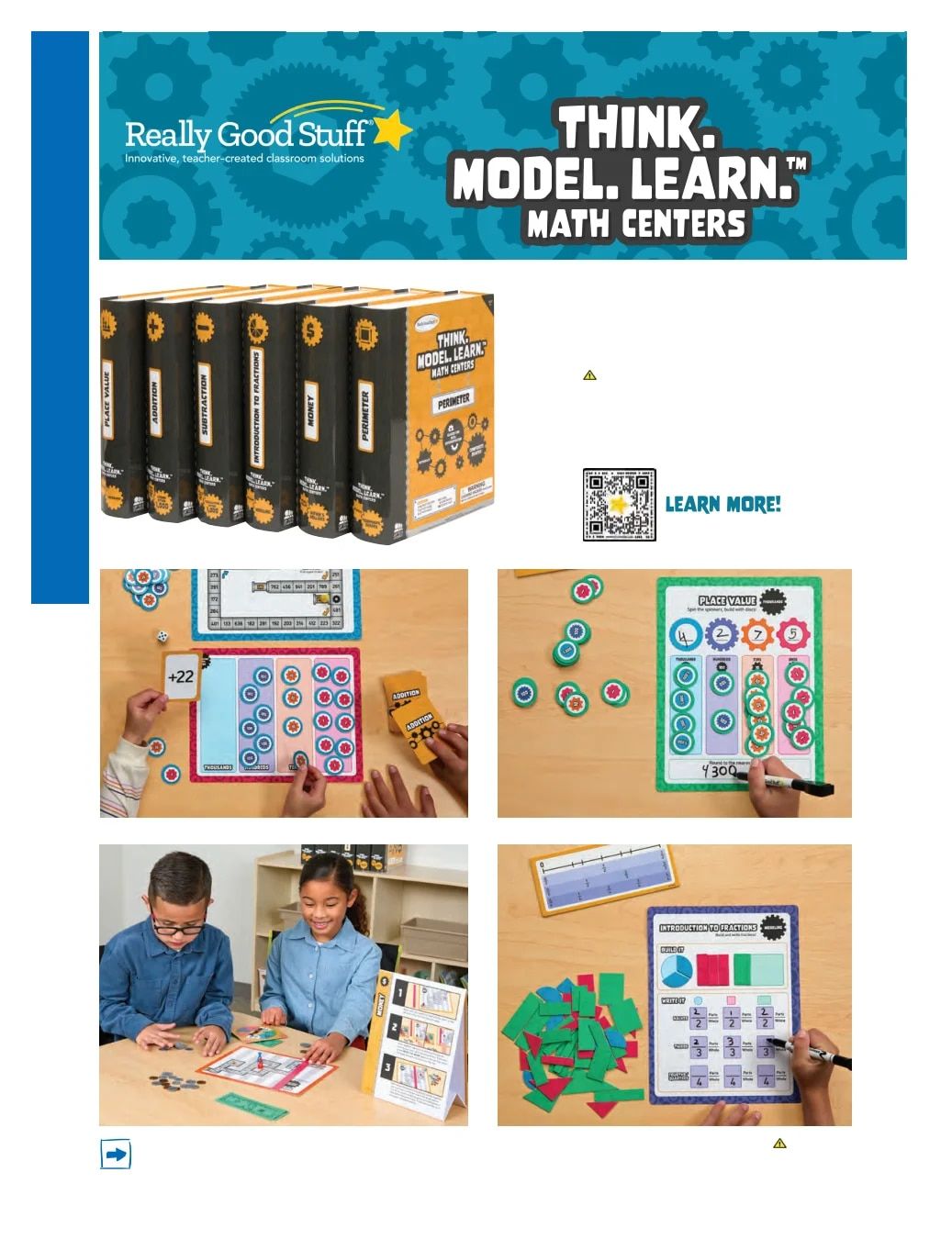 Really Good Stuff Resource Guide Weekly Ad January 1 - December 31, 2026