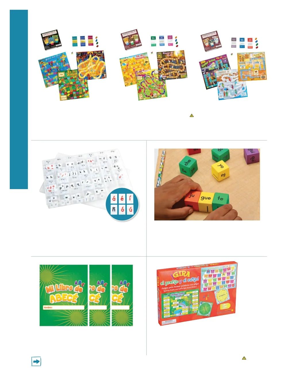 Really Good Stuff Resource Guide Weekly Ad January 1 - December 31, 2026