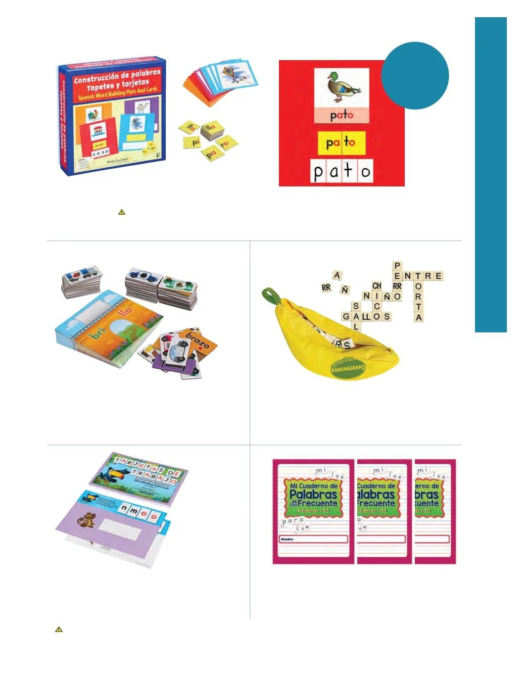 Really Good Stuff Resource Guide Weekly Ad January 1 - December 31, 2026