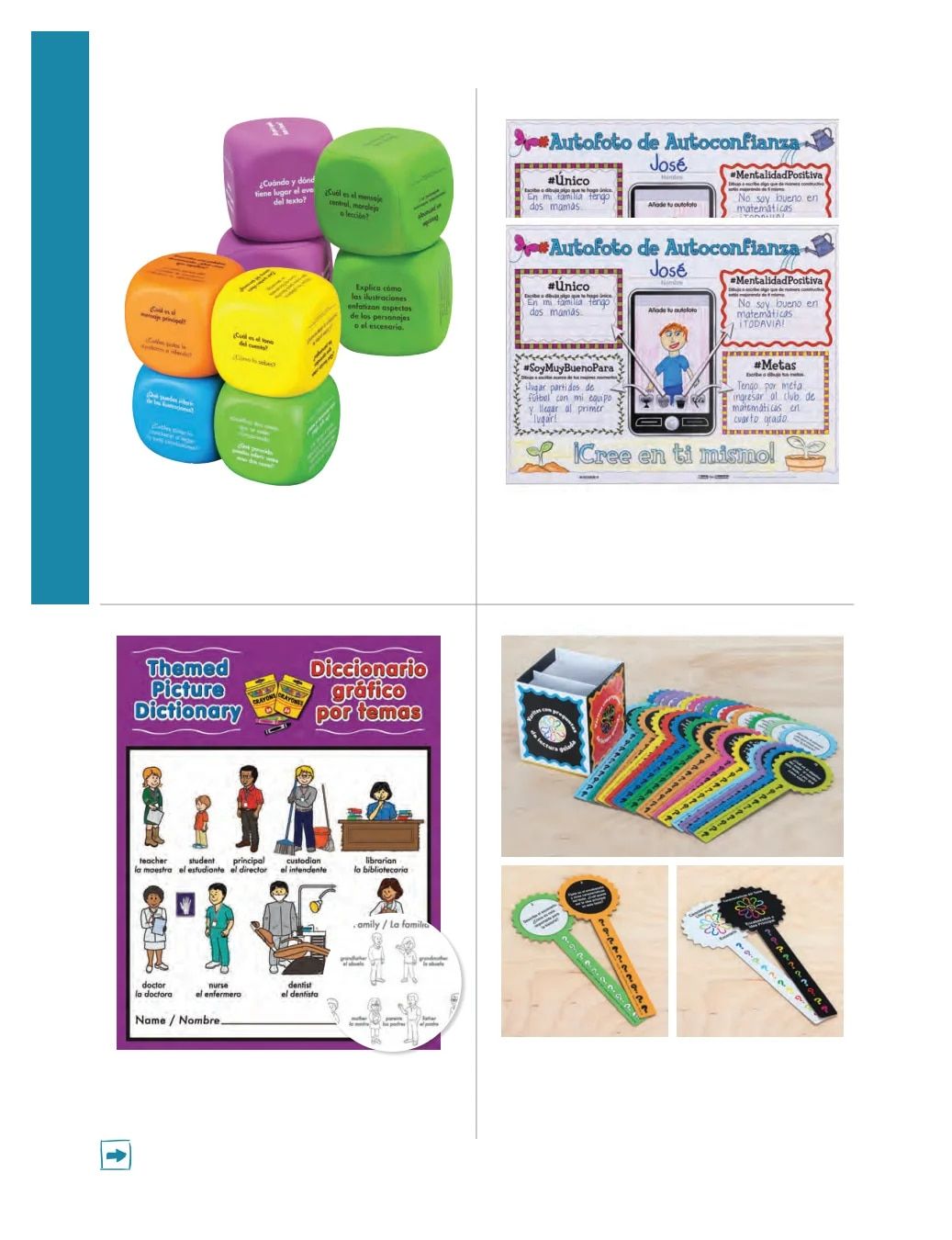 Really Good Stuff Resource Guide Weekly Ad January 1 - December 31, 2026