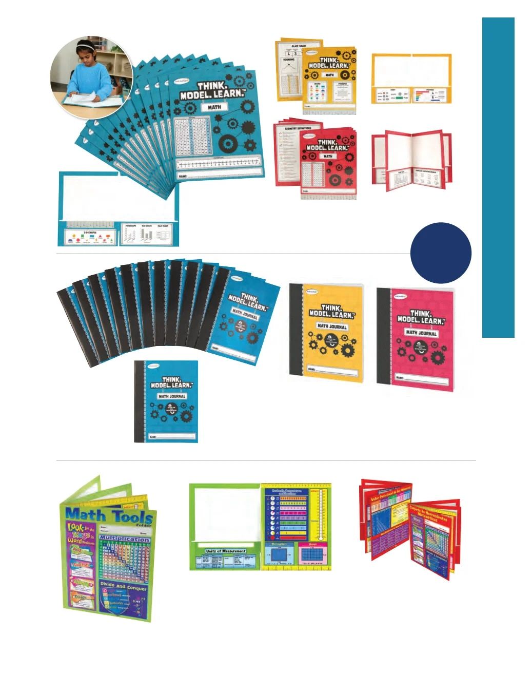 Really Good Stuff Resource Guide Weekly Ad January 1 - December 31, 2026