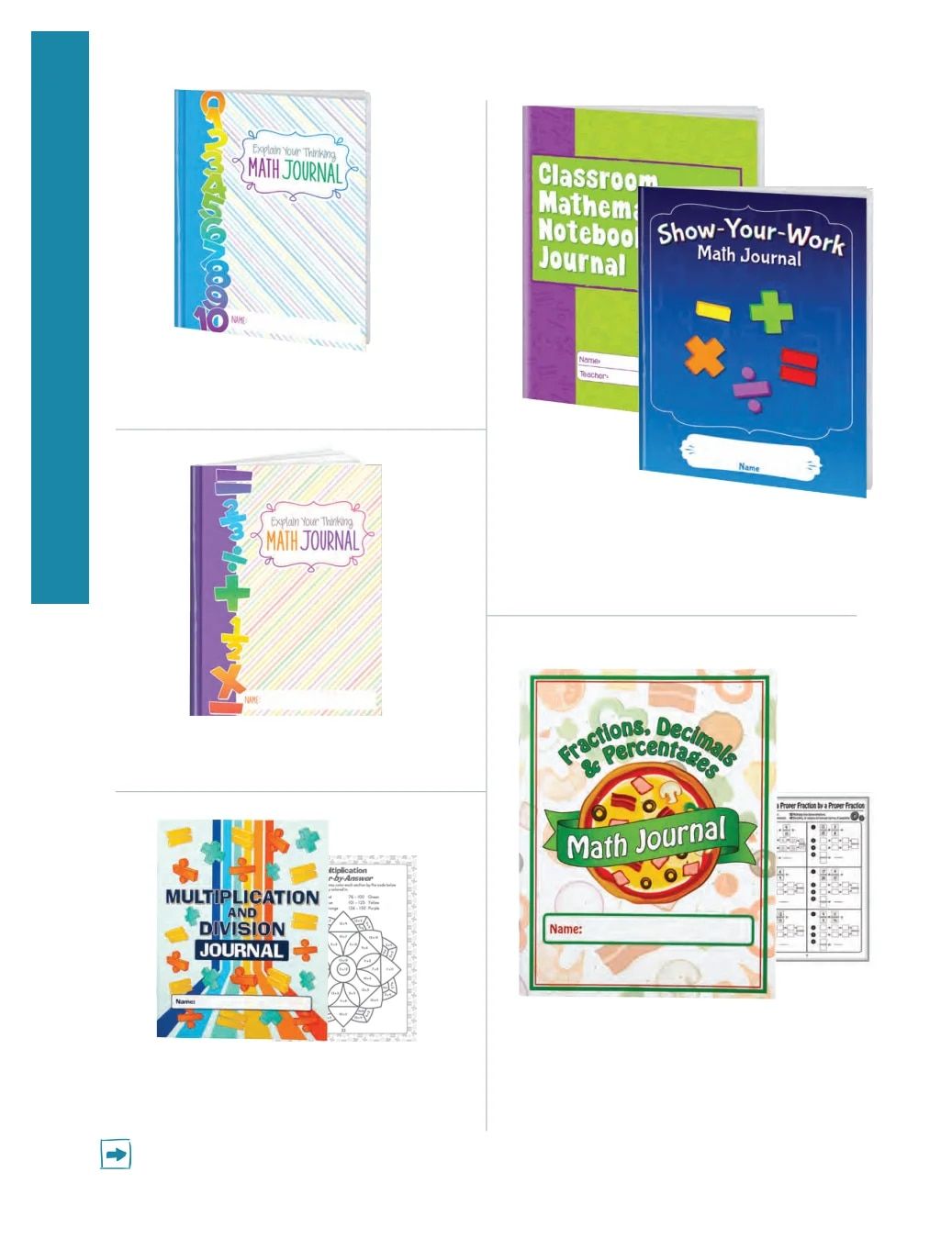 Really Good Stuff Resource Guide Weekly Ad January 1 - December 31, 2026