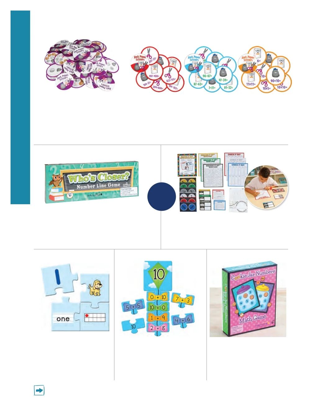 Really Good Stuff Resource Guide Weekly Ad January 1 - December 31, 2026