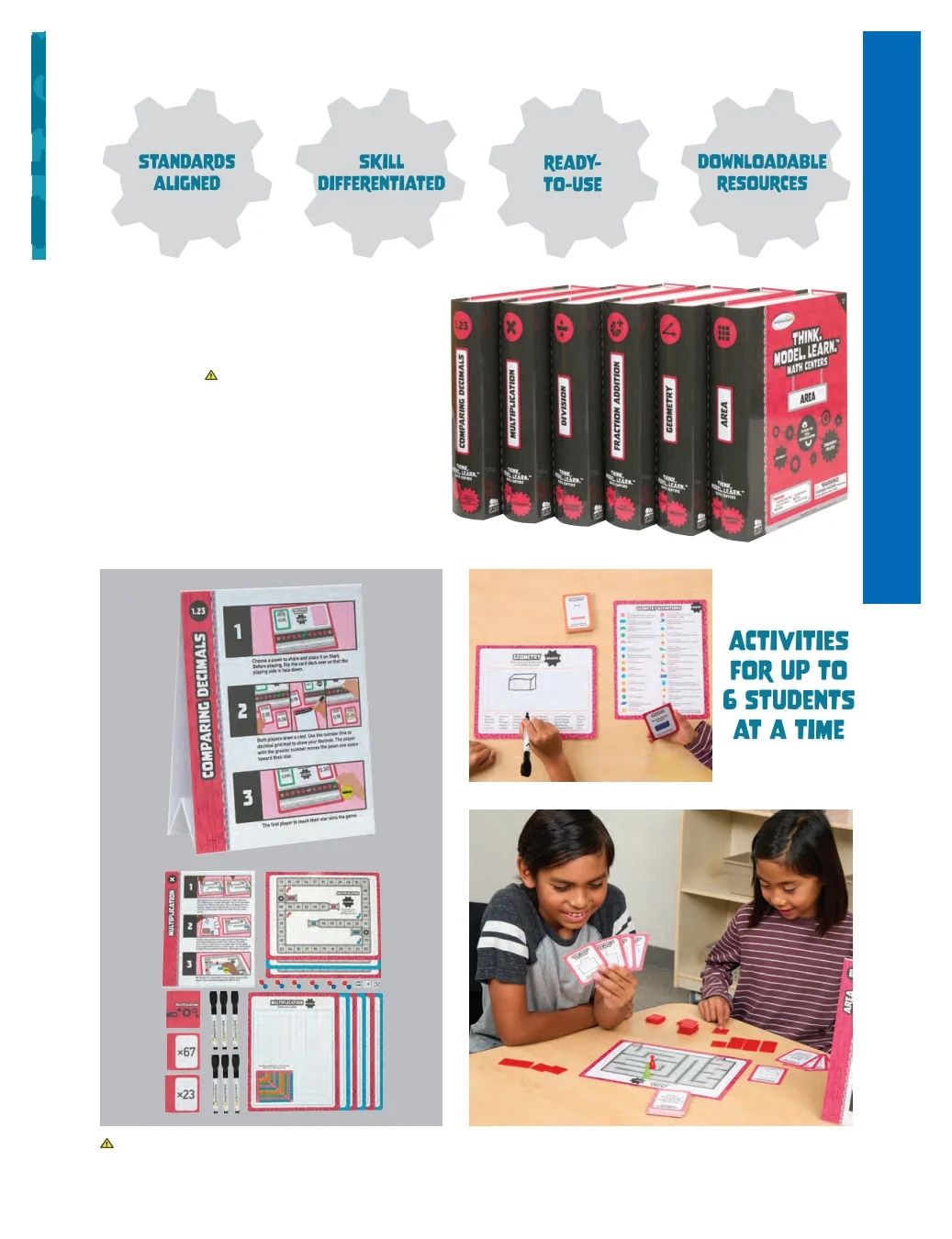 Really Good Stuff Resource Guide Weekly Ad January 1 - December 31, 2026