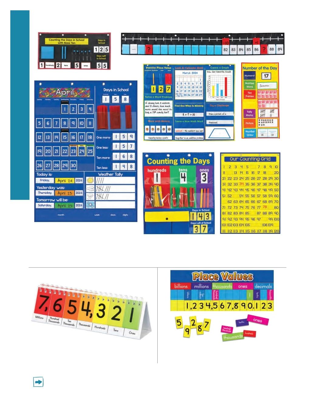 Really Good Stuff Resource Guide Weekly Ad January 1 - December 31, 2026