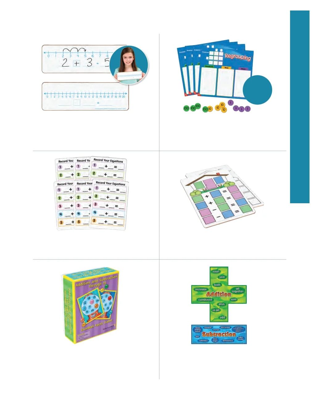 Really Good Stuff Resource Guide Weekly Ad January 1 - December 31, 2026