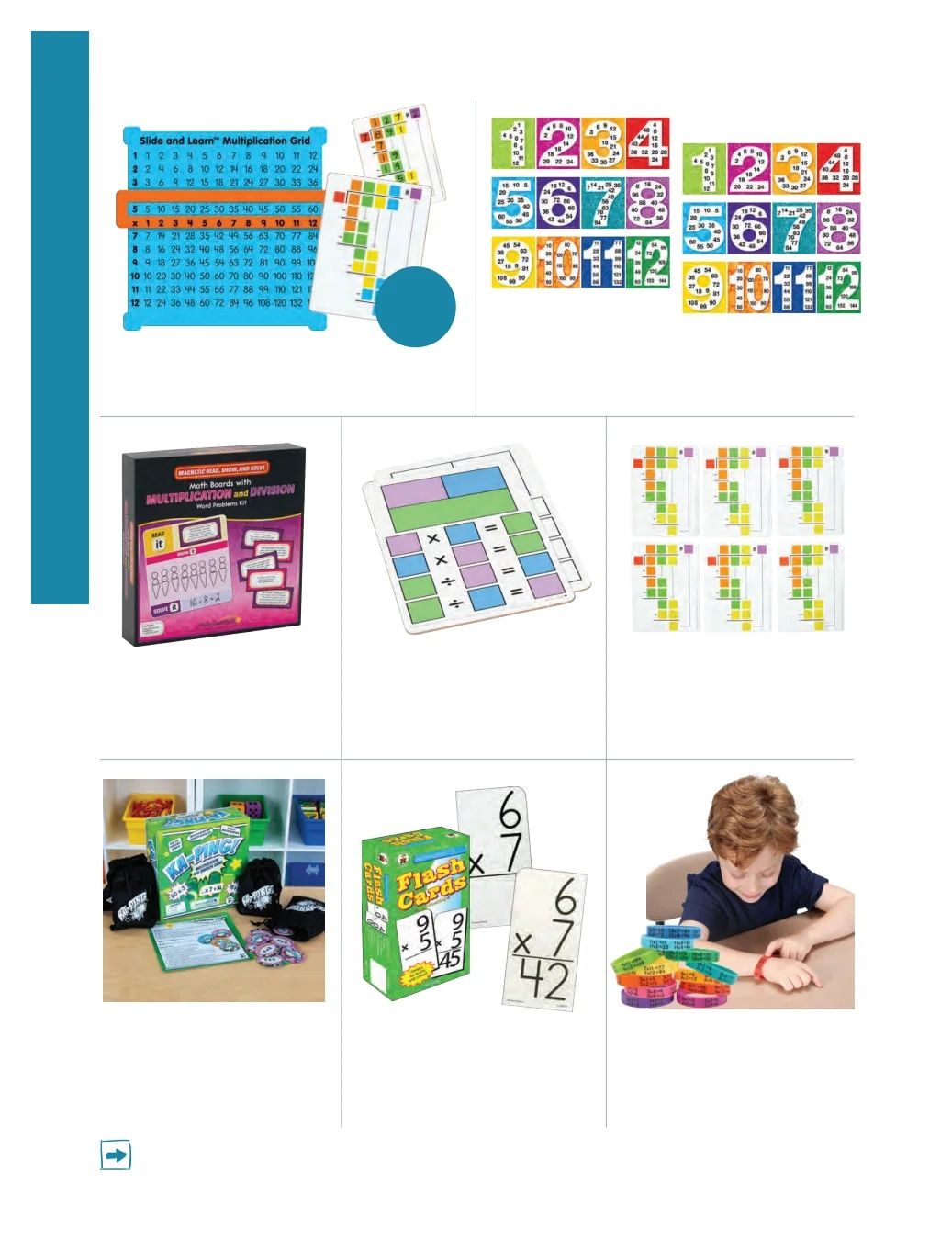 Really Good Stuff Resource Guide Weekly Ad January 1 - December 31, 2026
