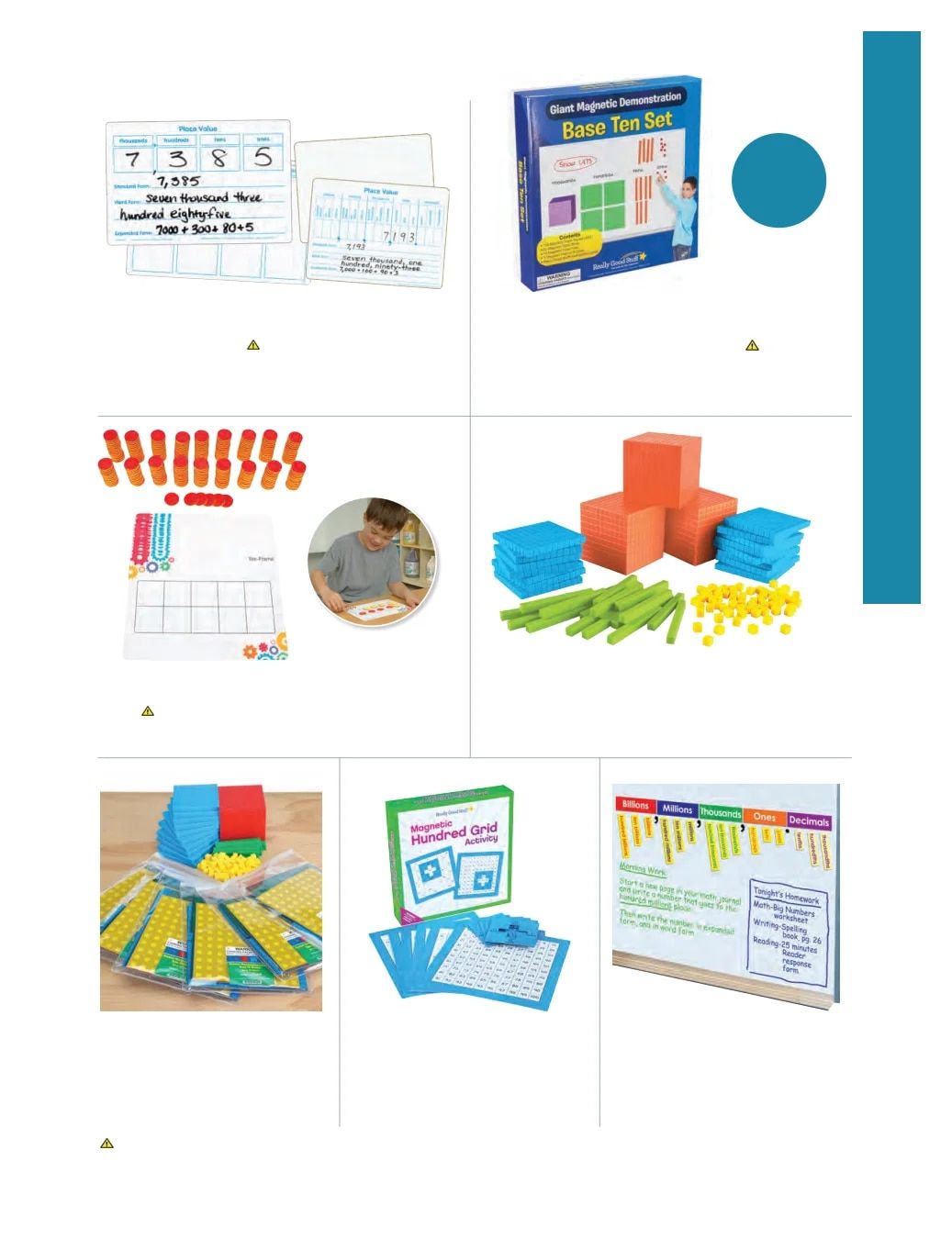 Really Good Stuff Resource Guide Weekly Ad January 1 - December 31, 2026