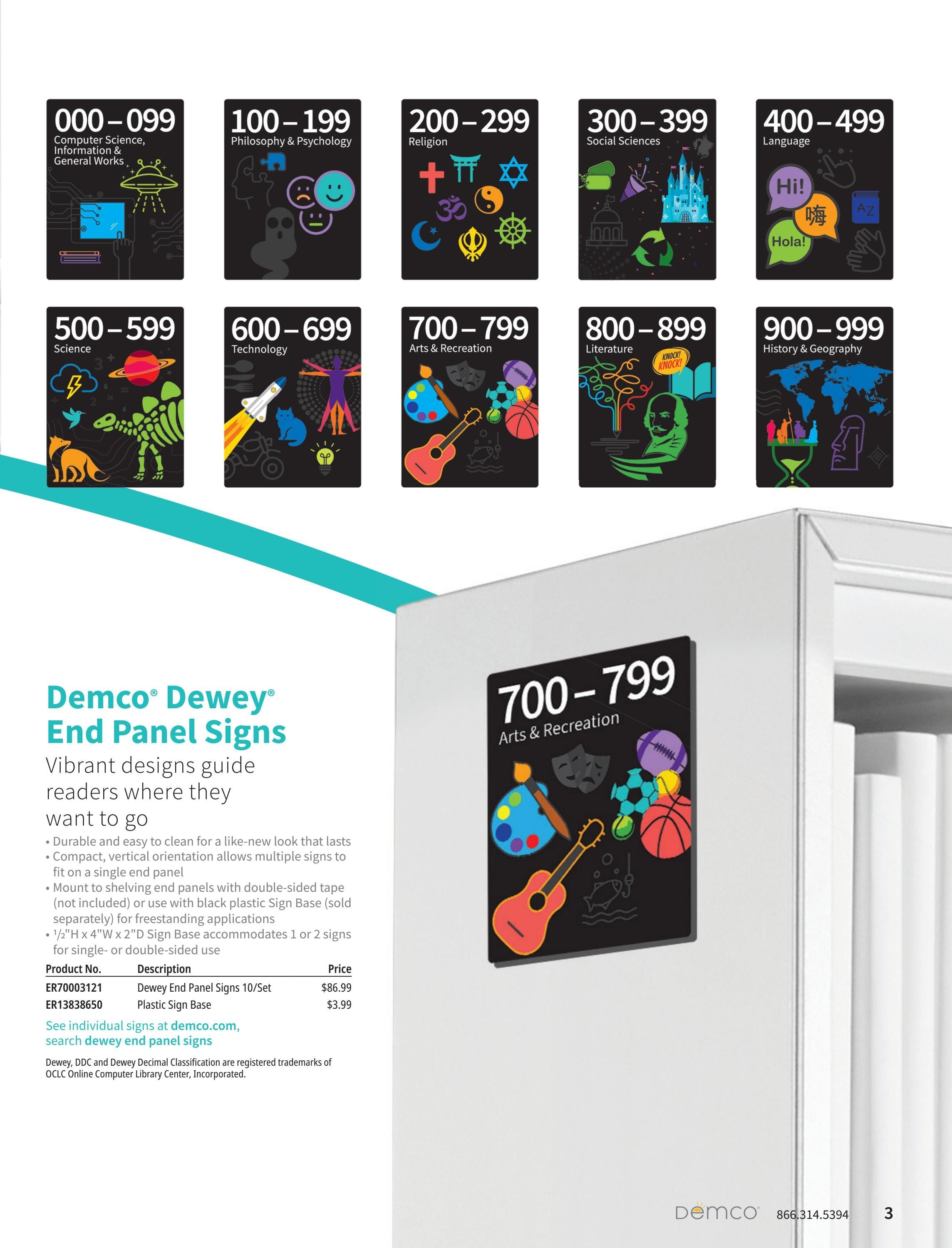 Demco Back-to-School Essentials Weekly Ad January 1 - December 31, 2026