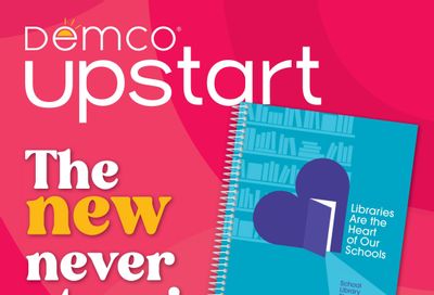 Demco Fall Upstart Insert Weekly Ad January 1 - December 31, 2026