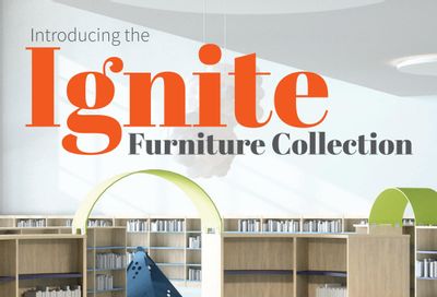 Demco Ignite Insert Weekly Ad January 1 - December 31, 2026