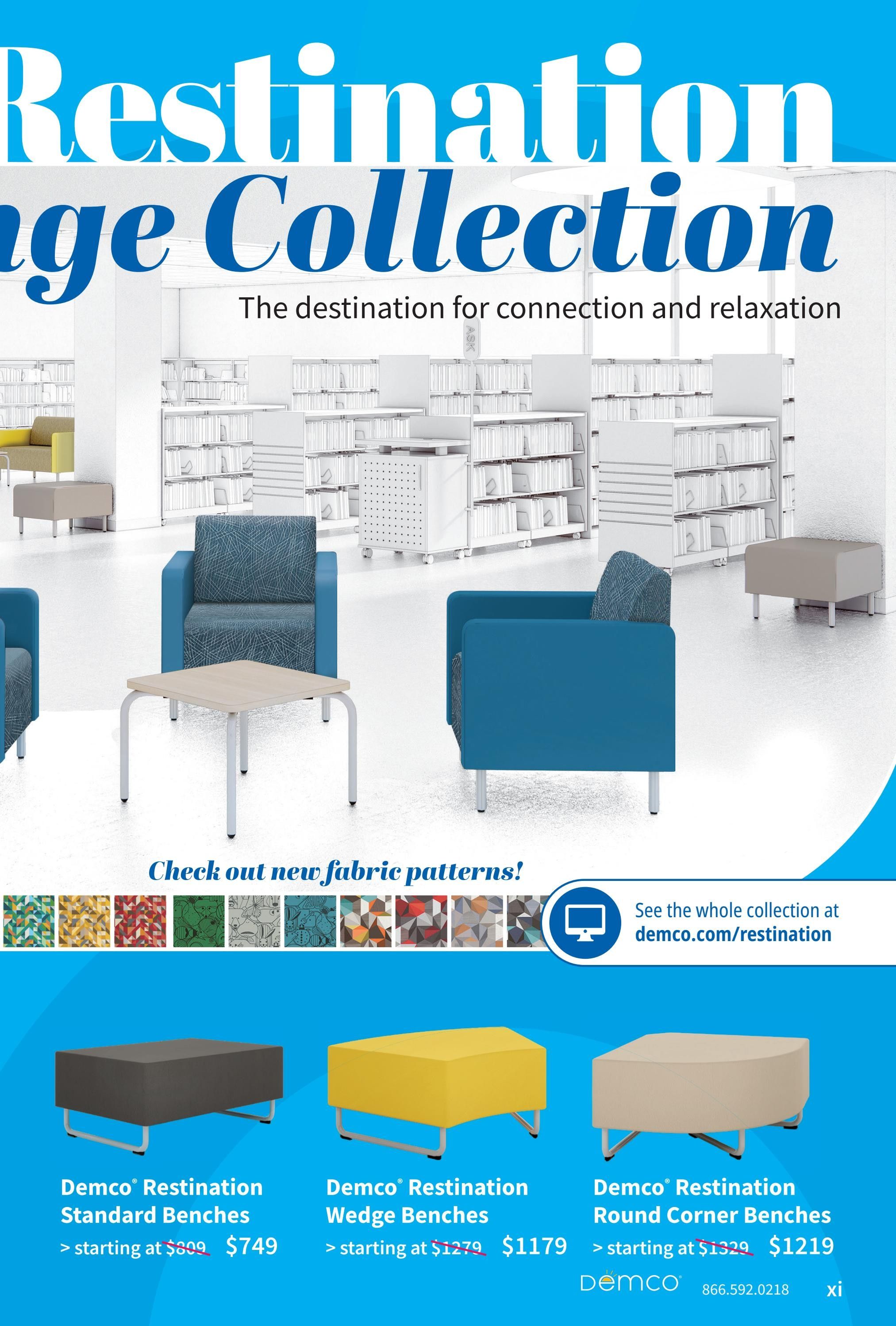 Demco Ignite Insert Weekly Ad January 1 - December 31, 2026