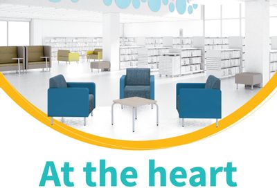 Demco Library Sourcebook Weekly Ad January 1 - December 31, 2026