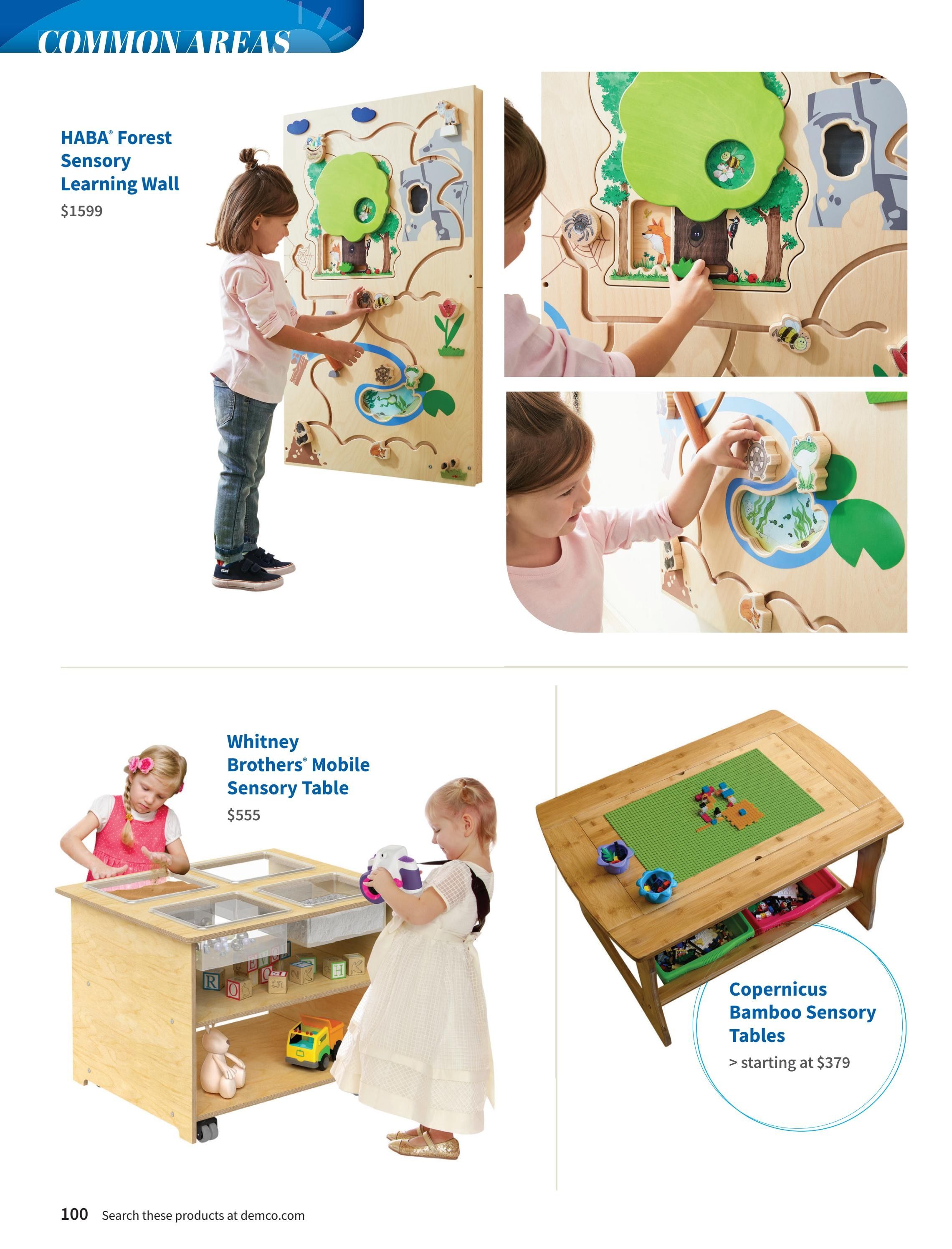 Demco Library Sourcebook Weekly Ad January 1 - December 31, 2026