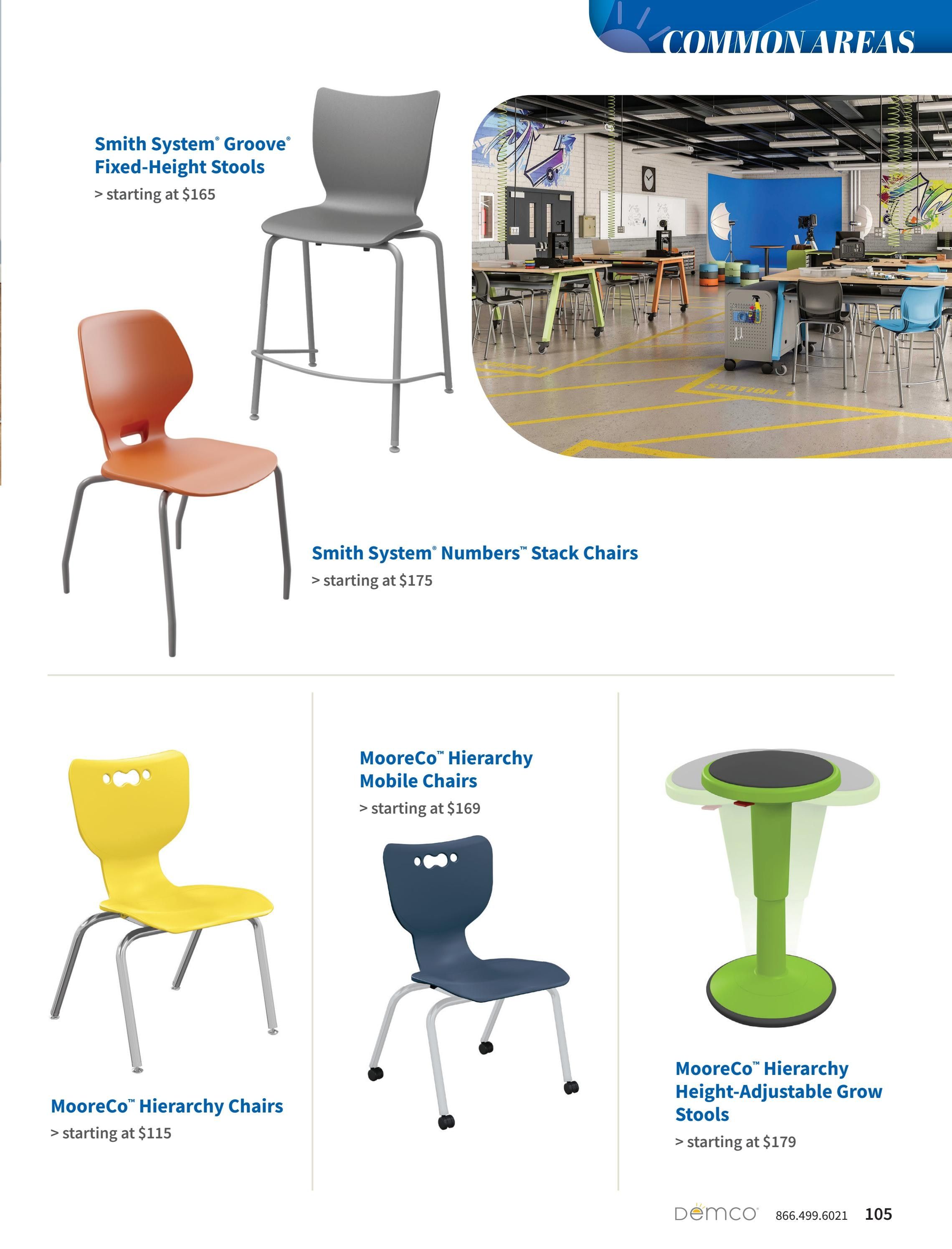 Demco Library Sourcebook Weekly Ad January 1 - December 31, 2026