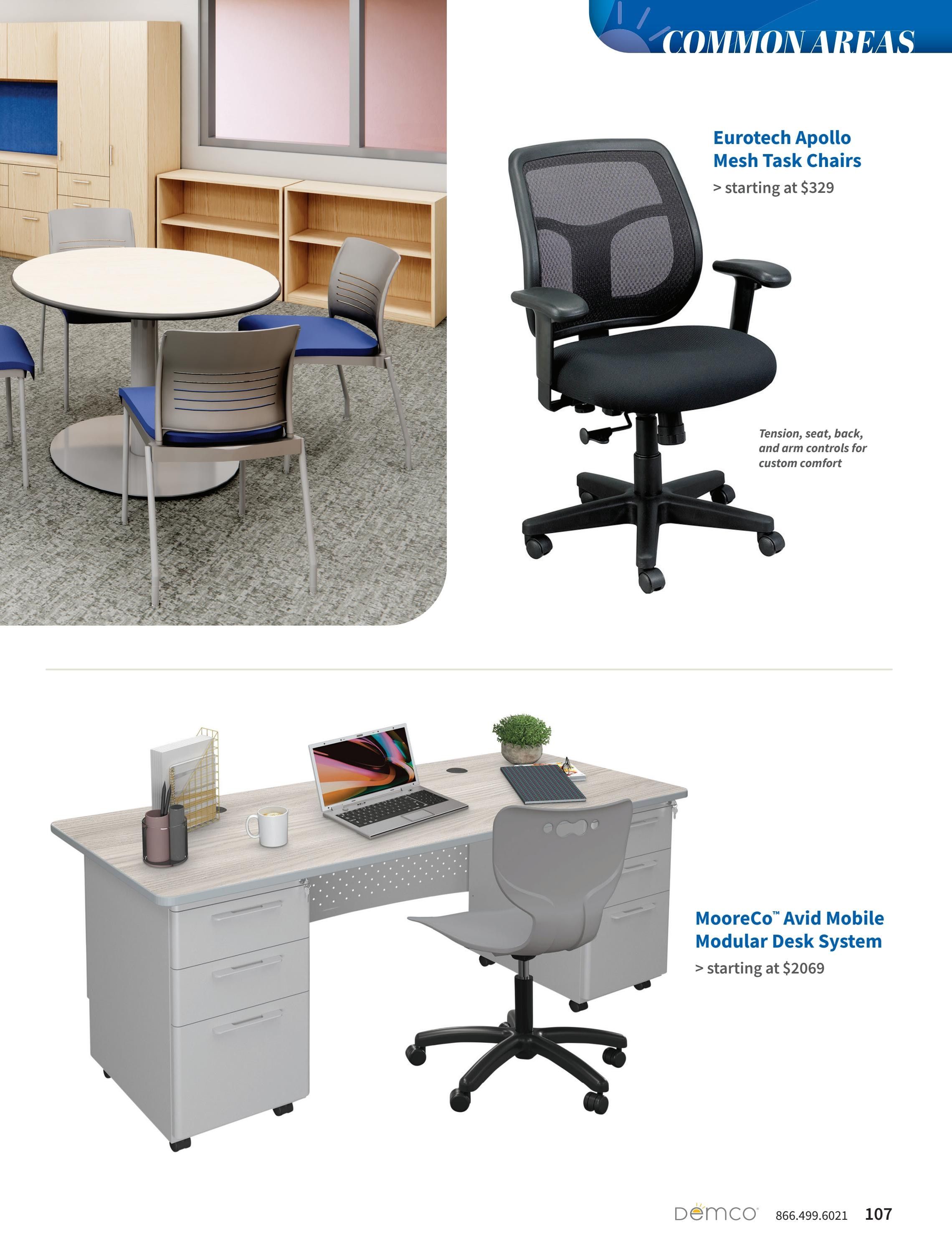 Demco Library Sourcebook Weekly Ad January 1 - December 31, 2026