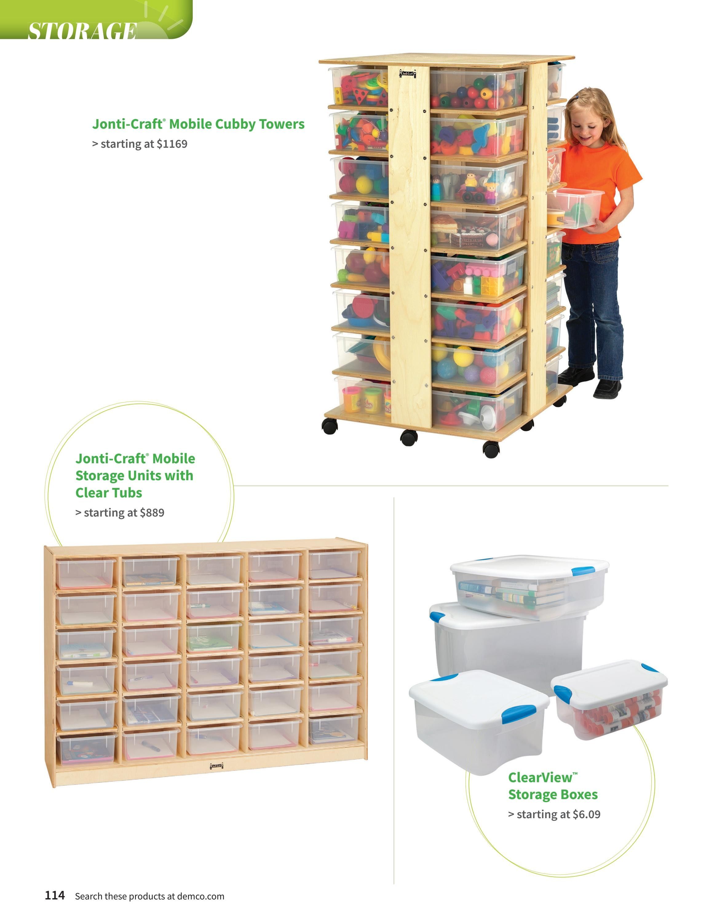 Demco Library Sourcebook Weekly Ad January 1 - December 31, 2026
