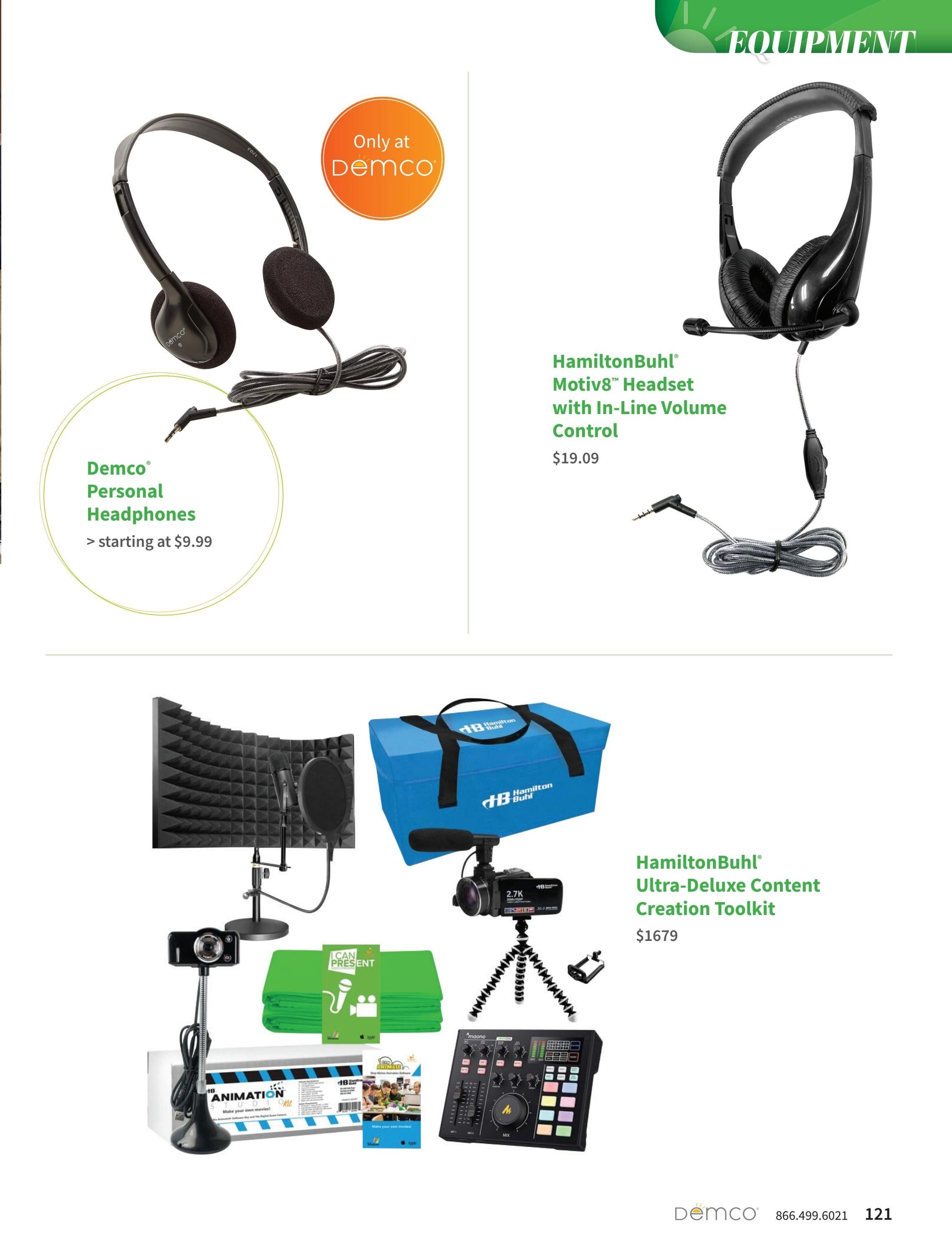 Demco Library Sourcebook Weekly Ad January 1 - December 31, 2026