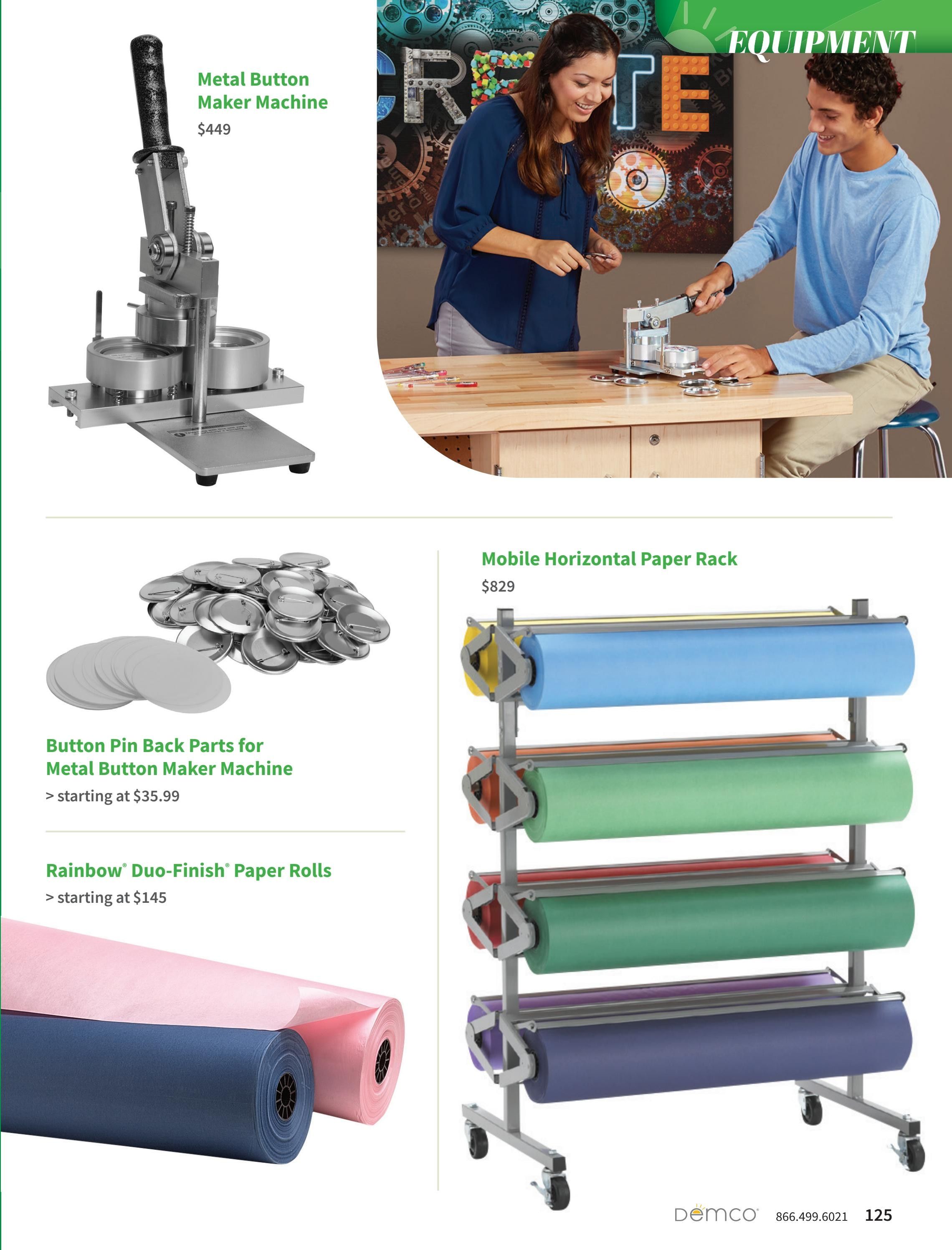 Demco Library Sourcebook Weekly Ad January 1 - December 31, 2026
