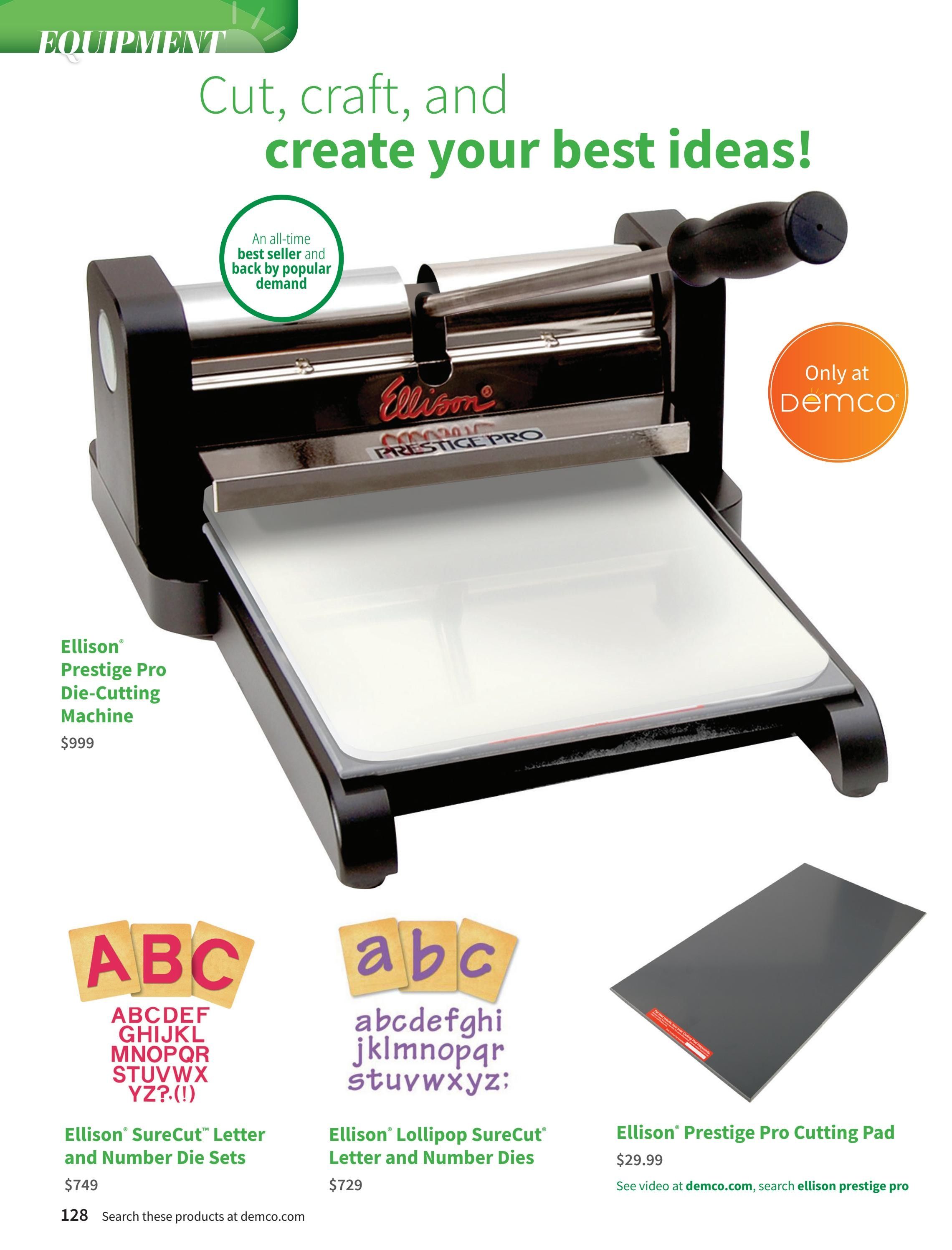Demco Library Sourcebook Weekly Ad January 1 - December 31, 2026