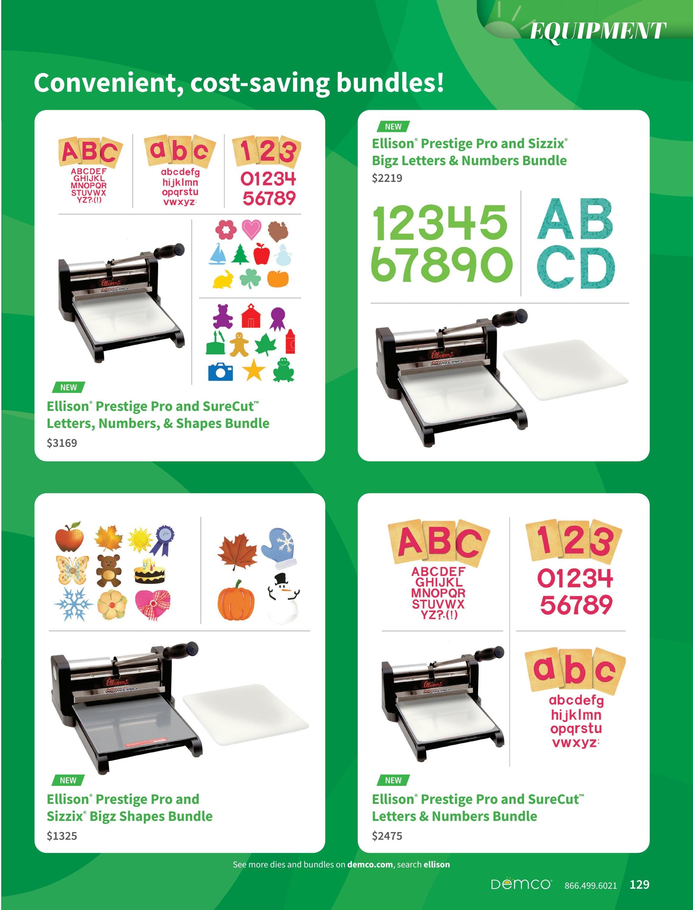Demco Library Sourcebook Weekly Ad January 1 - December 31, 2026