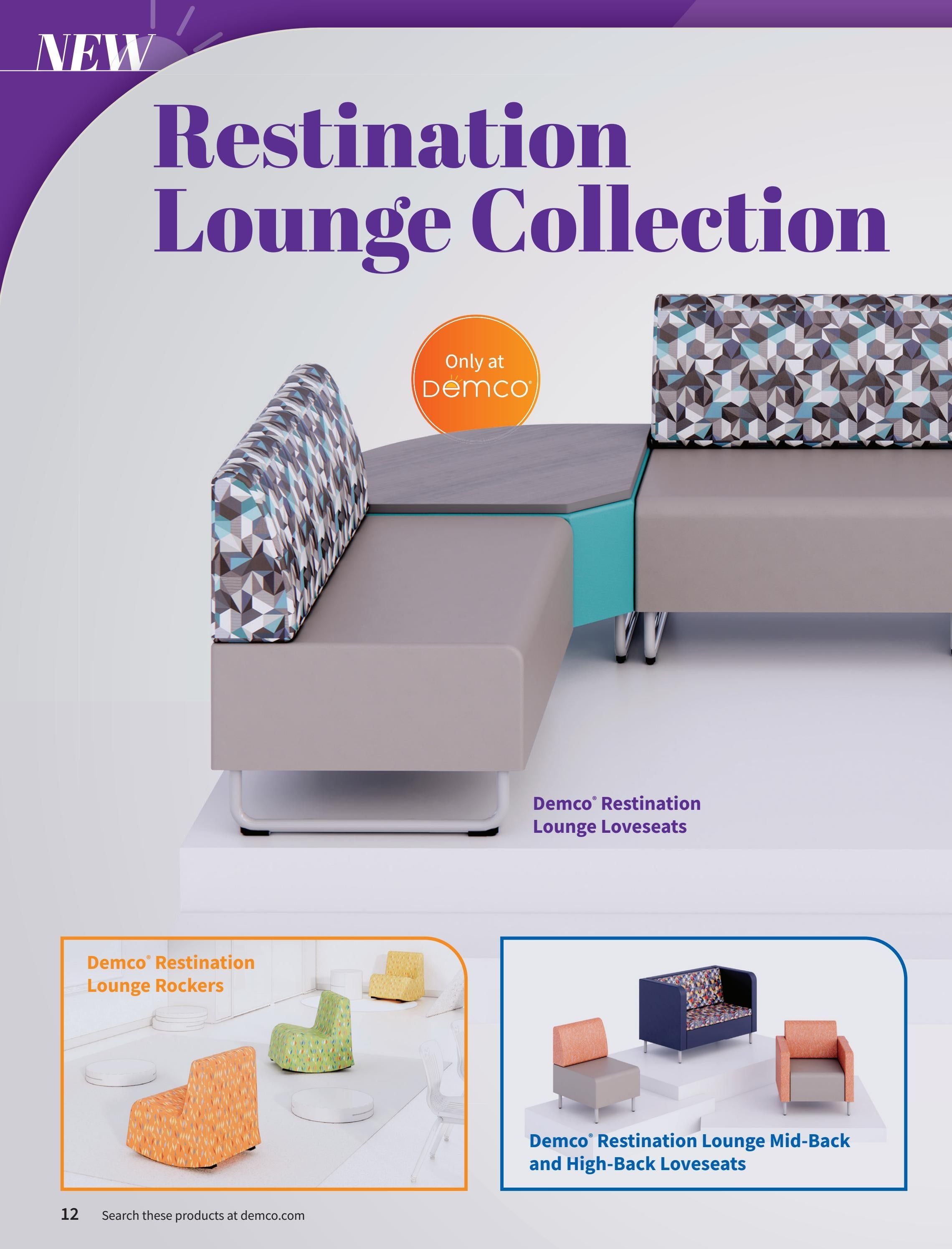 Demco Library Sourcebook Weekly Ad January 1 - December 31, 2026