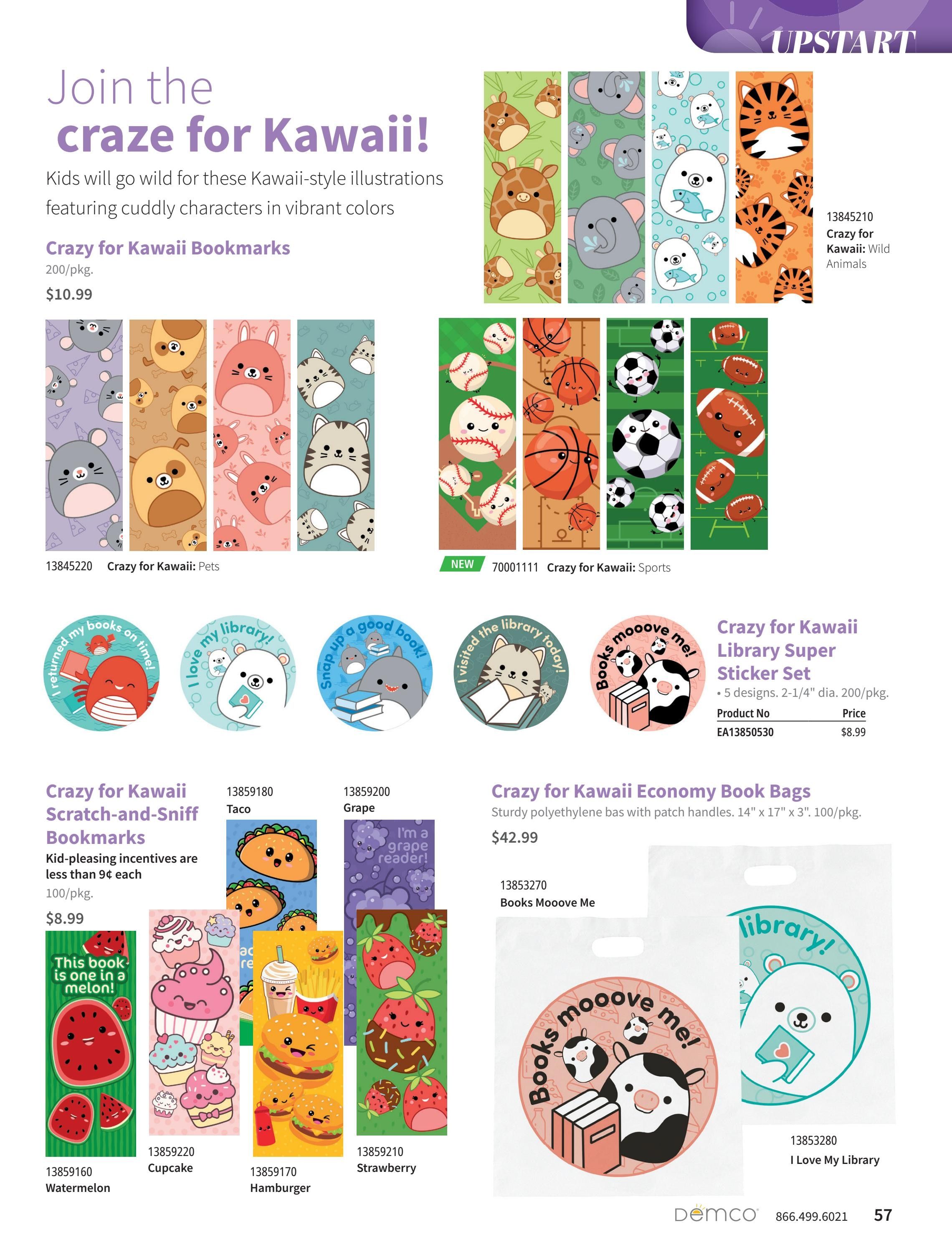 Demco Library Sourcebook Weekly Ad January 1 - December 31, 2026