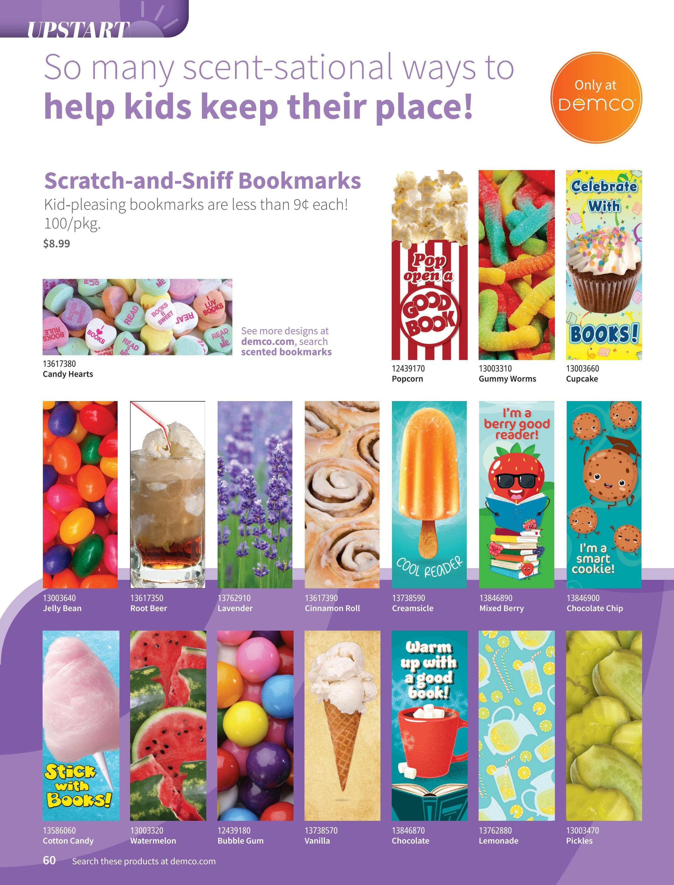 Demco Library Sourcebook Weekly Ad January 1 - December 31, 2026