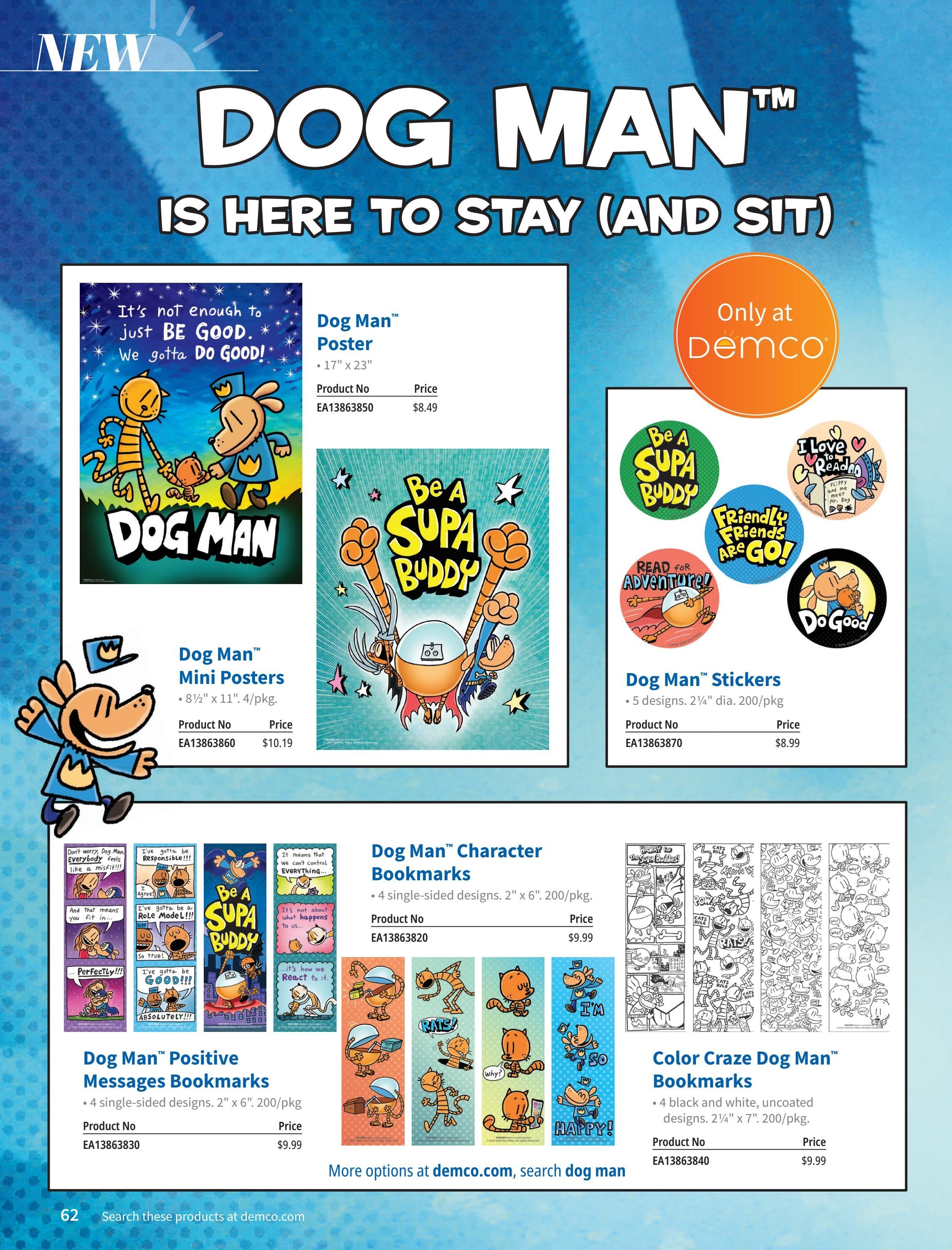 Demco Library Sourcebook Weekly Ad January 1 - December 31, 2026
