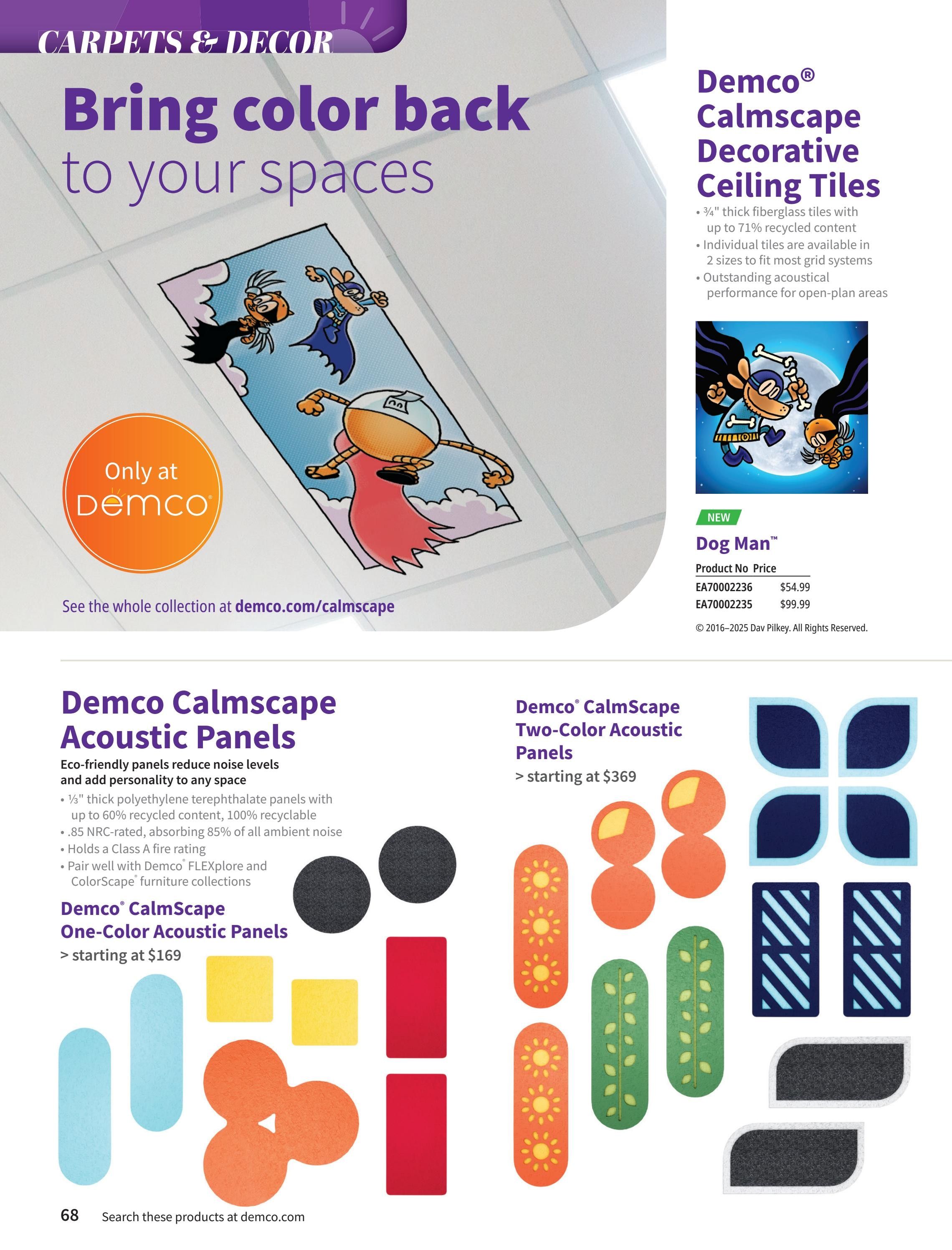 Demco Library Sourcebook Weekly Ad January 1 - December 31, 2026