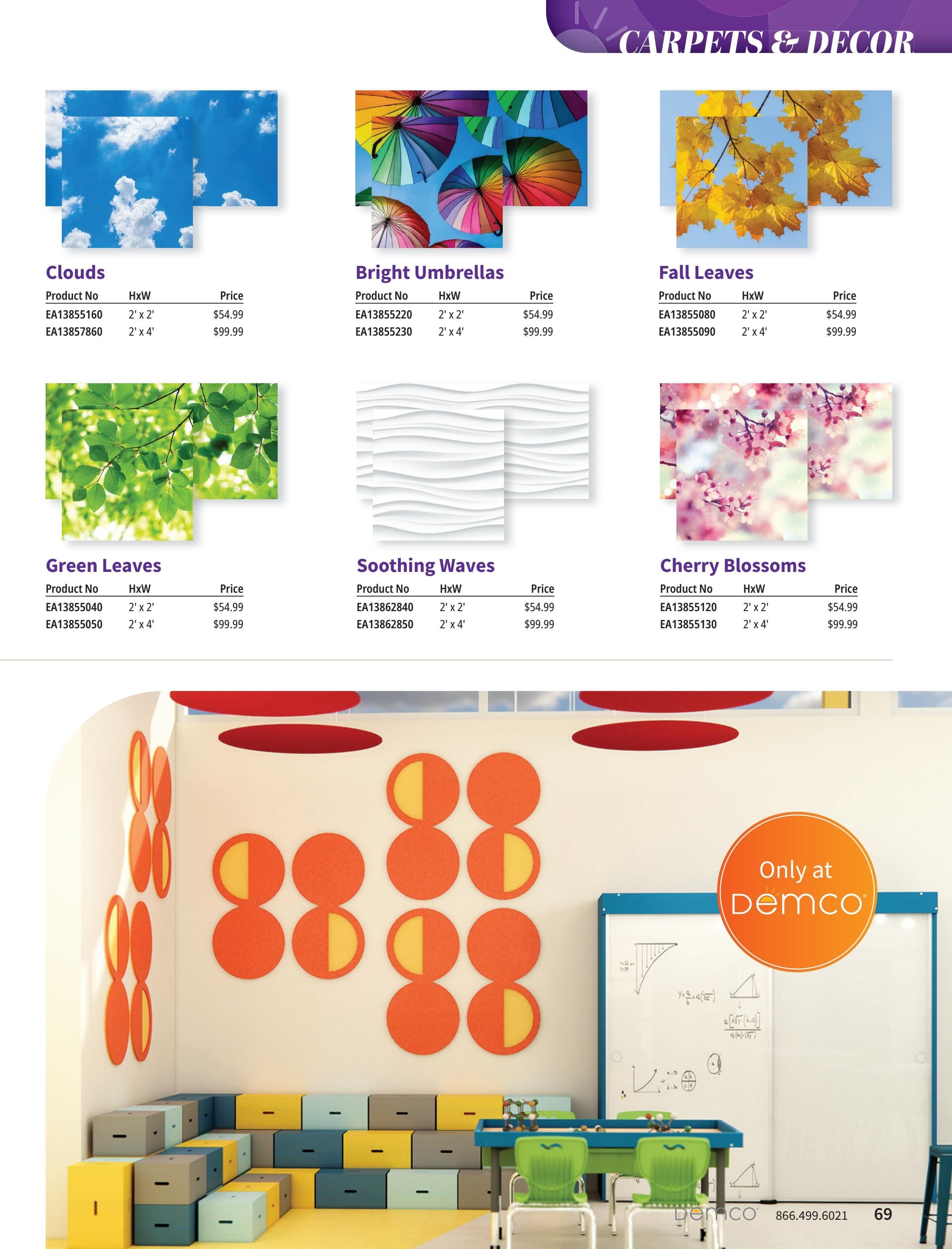 Demco Library Sourcebook Weekly Ad January 1 - December 31, 2026