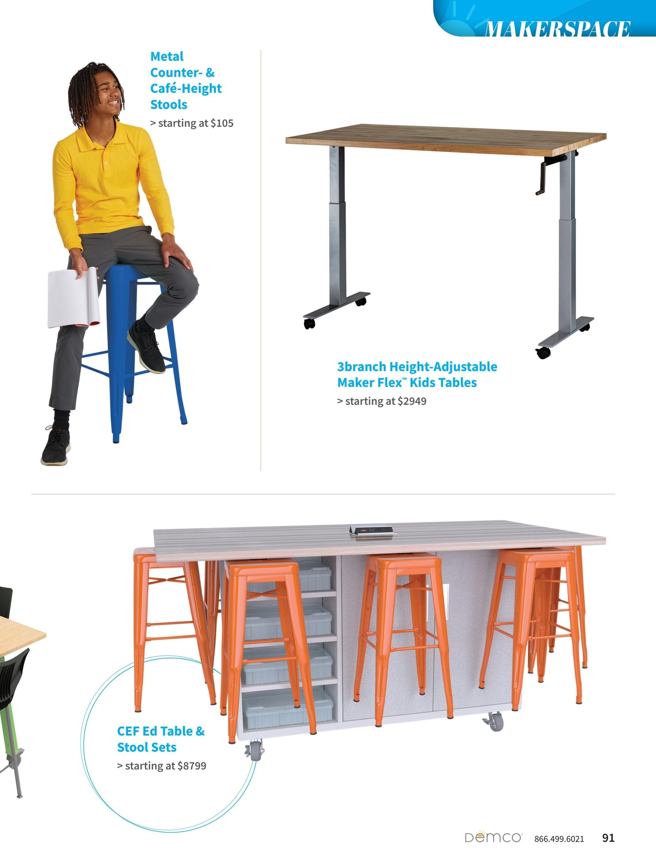 Demco Library Sourcebook Weekly Ad January 1 - December 31, 2026