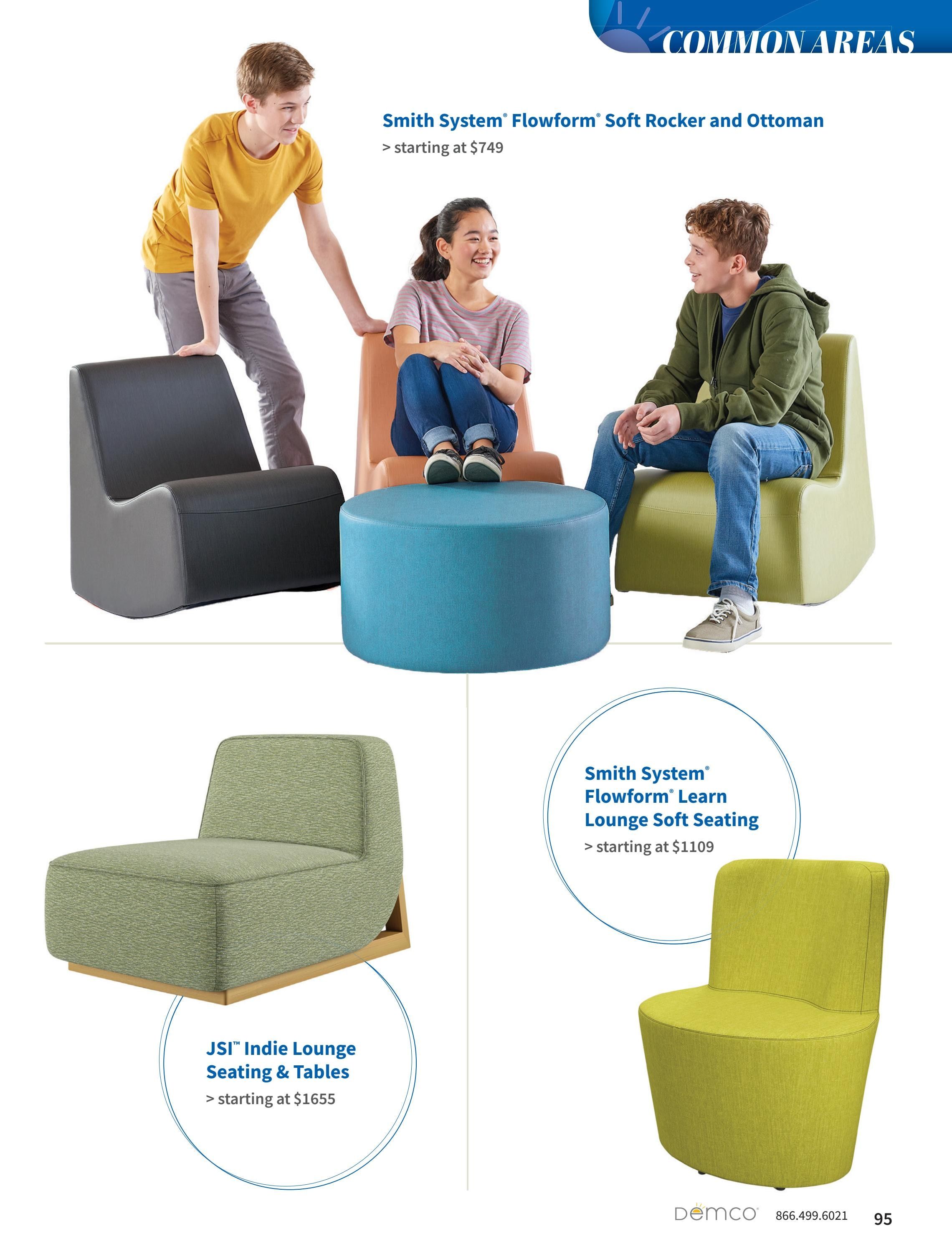 Demco Library Sourcebook Weekly Ad January 1 - December 31, 2026