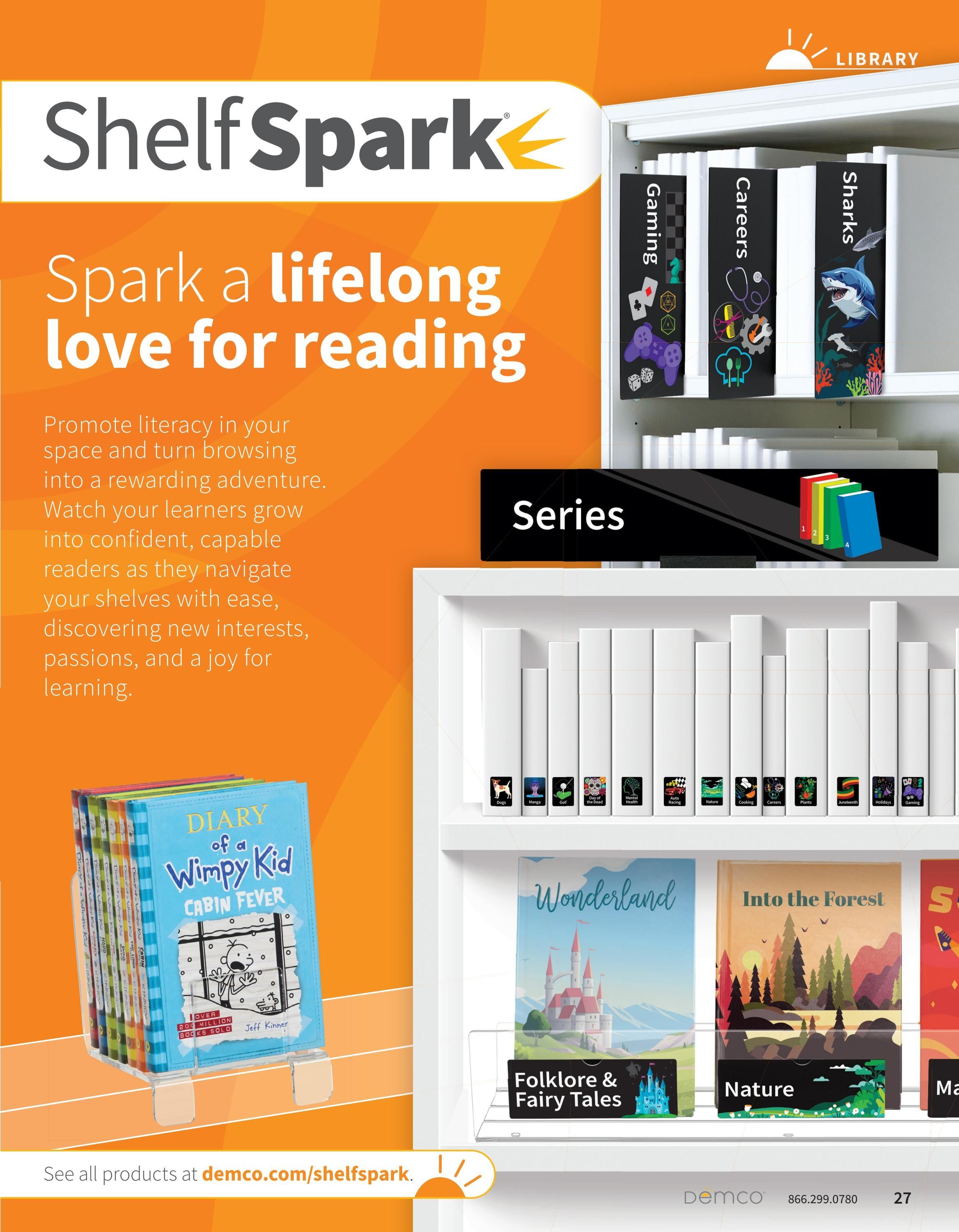 Demco Space Solutions & Inspiration Weekly Ad January 1 - December 31, 2026