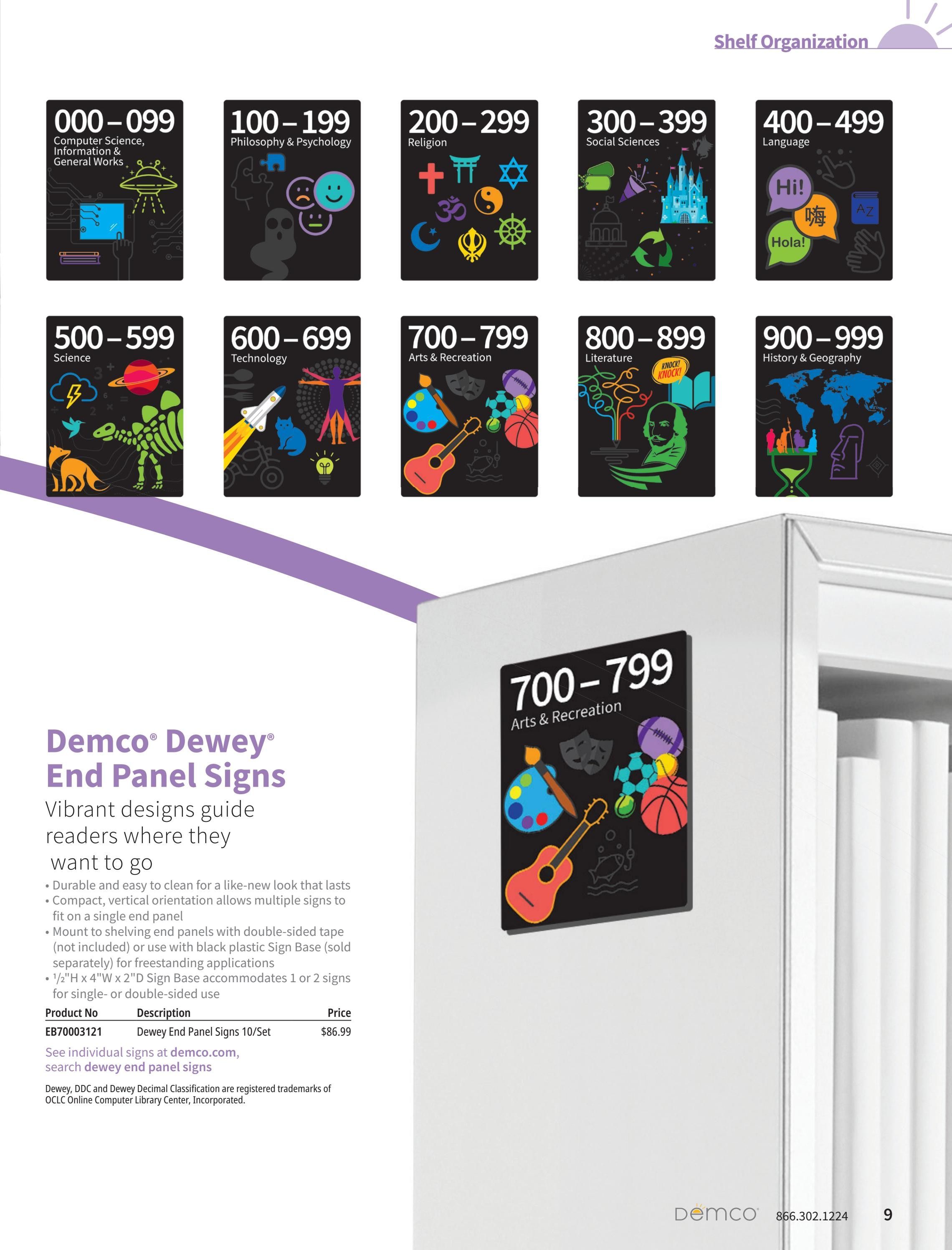 Demco Spring Essentials Weekly Ad January 1 - December 31, 2026