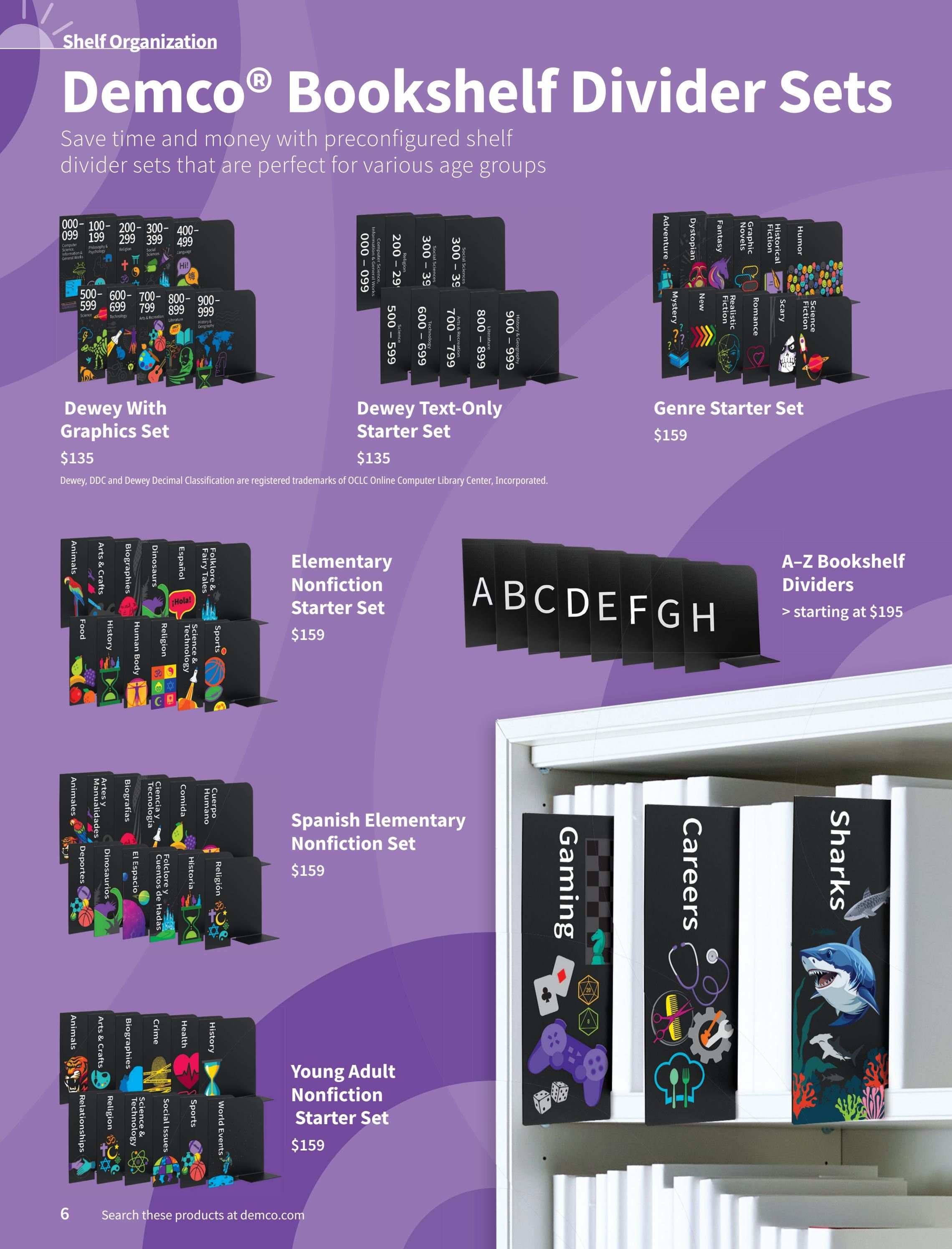 Demco Spring Essentials Weekly Ad January 1 - December 31, 2026